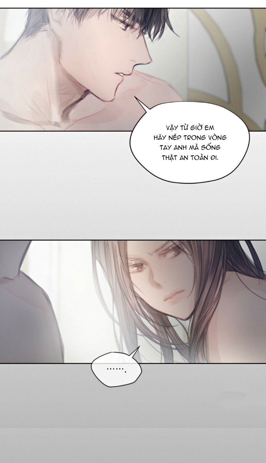 Doppio Senso Chương 42 page 42 - Giả Dược