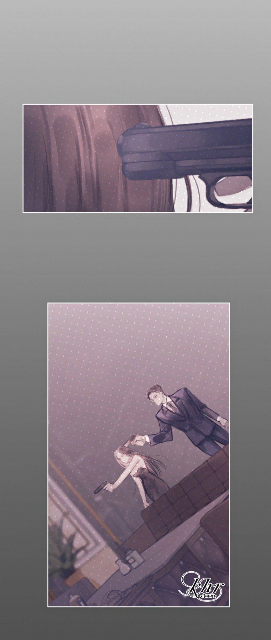 Doppio Senso Chương 42 page 43 - Giả Dược