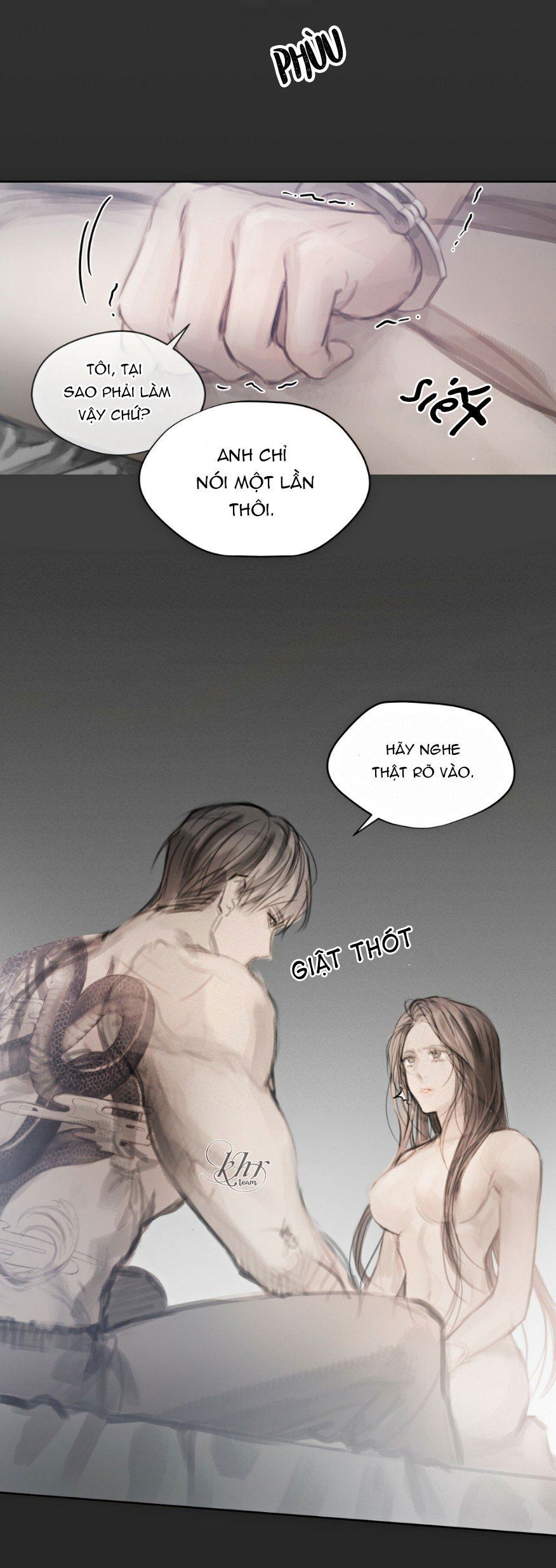Doppio Senso Chương 42 page 45 - Giả Dược