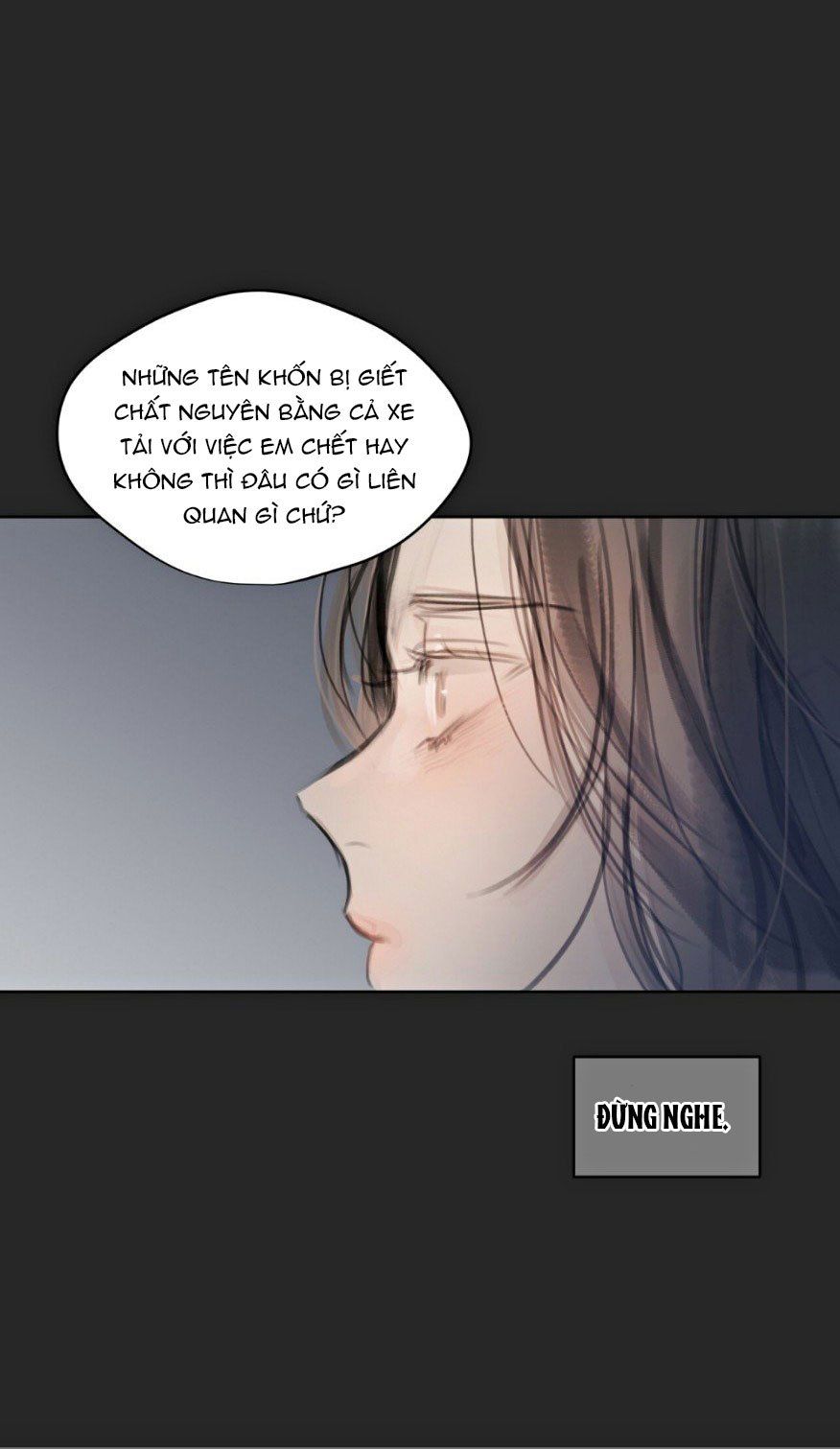 Doppio Senso Chương 42 page 46 - Giả Dược