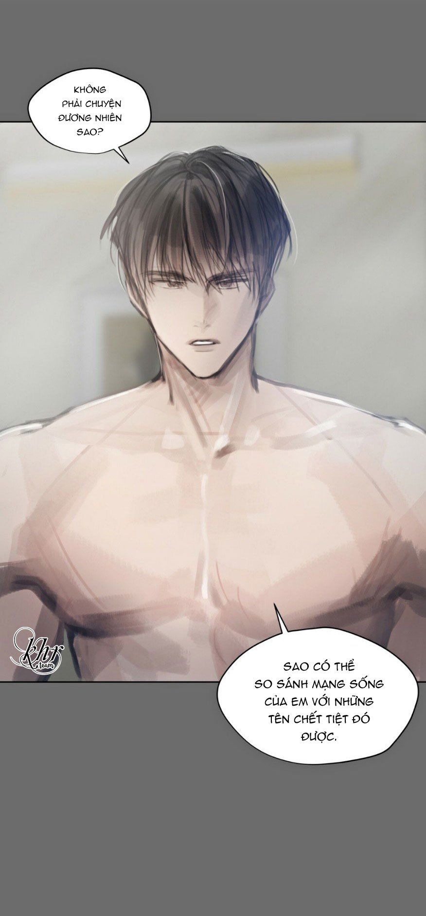 Doppio Senso Chương 42 page 47 - Giả Dược