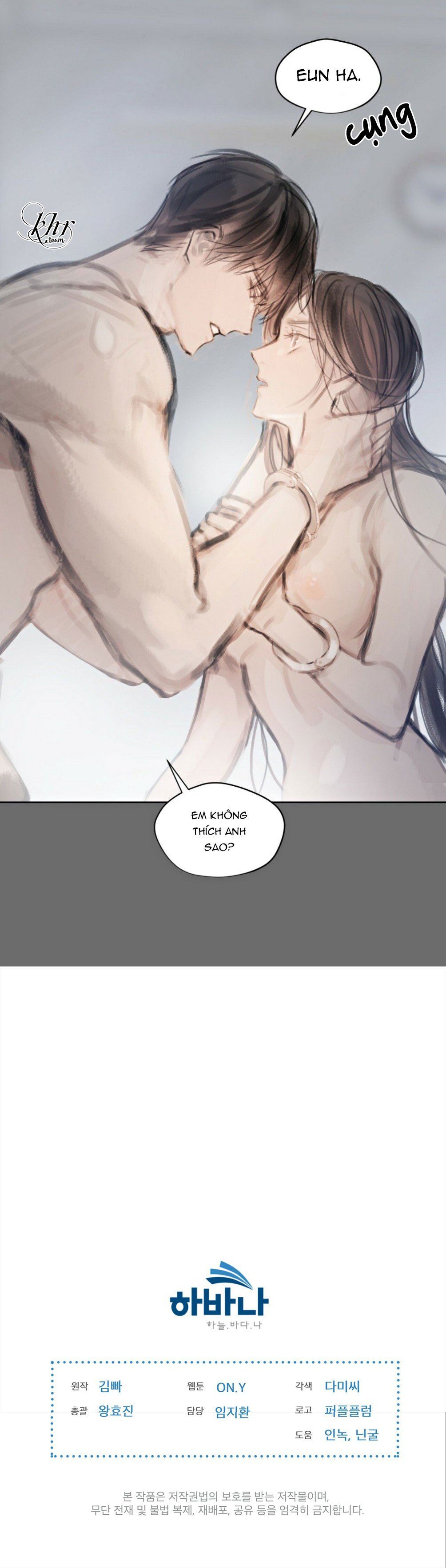 Doppio Senso Chương 42 page 52 - Giả Dược