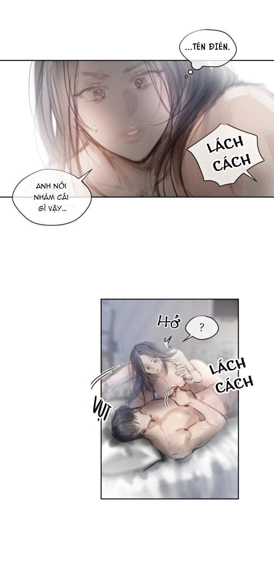 Doppio Senso Chương 42 page 8 - Giả Dược