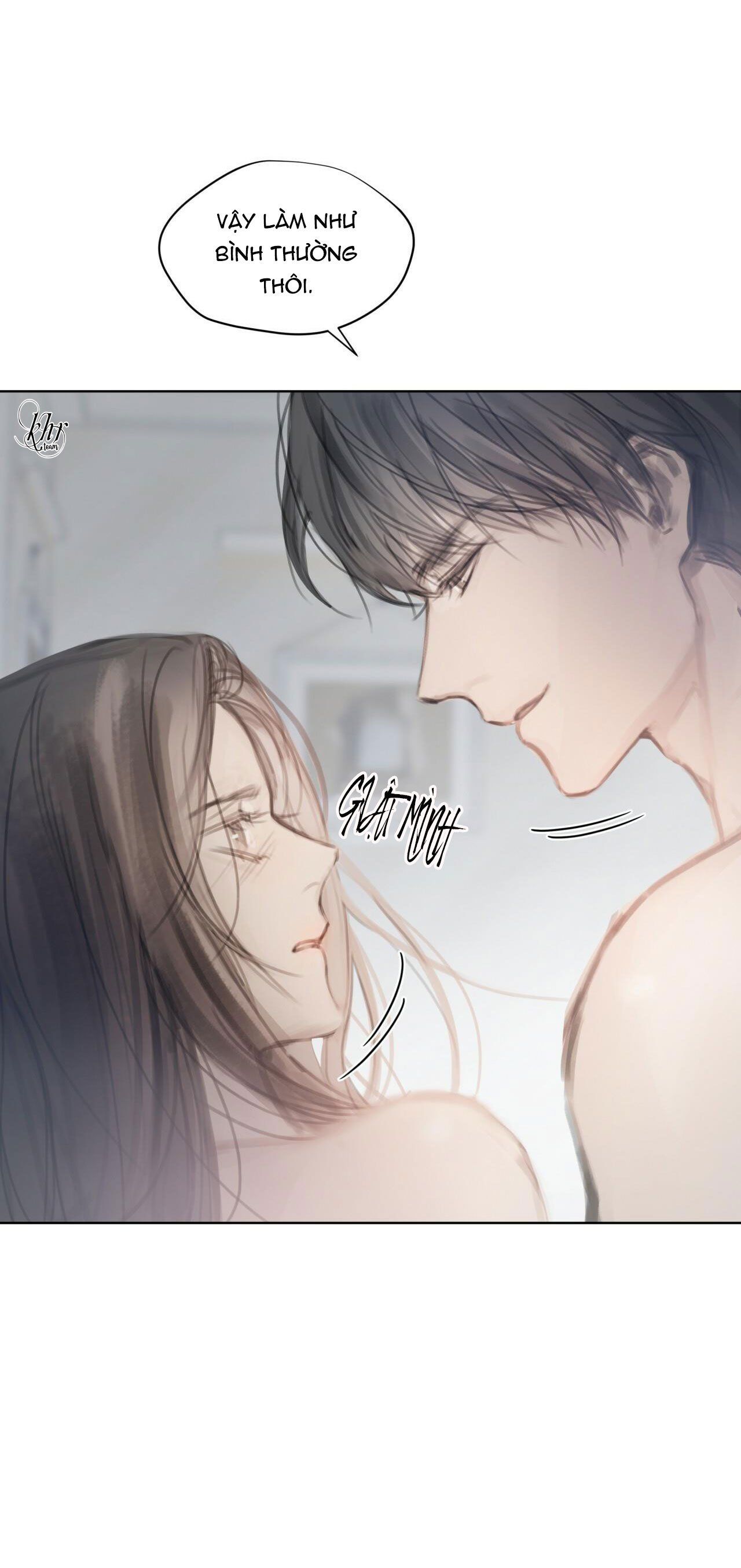 Doppio Senso Chương 43 page 18 - Giả Dược