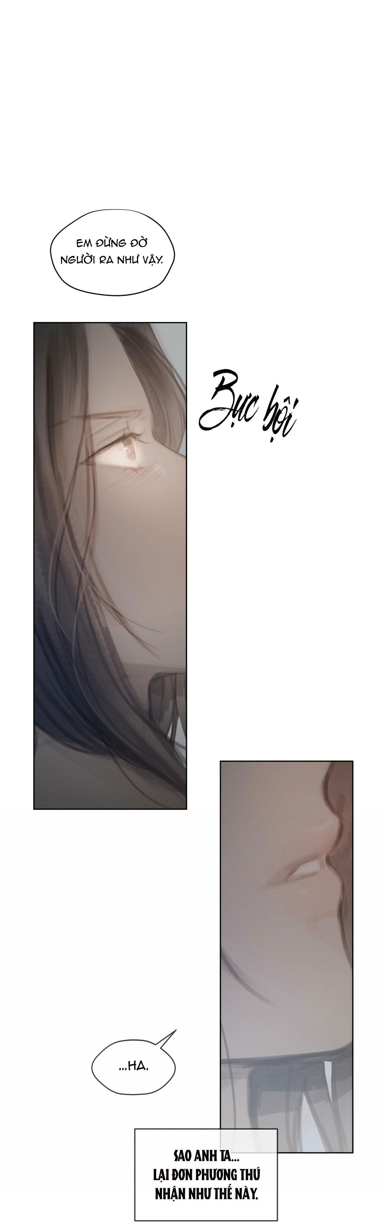 Doppio Senso Chương 43 page 19 - Giả Dược