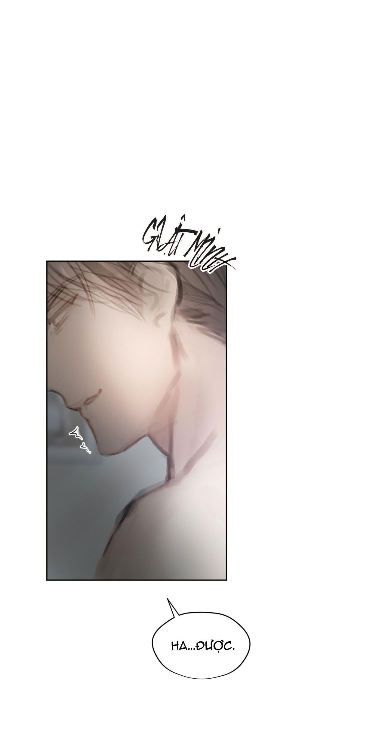 Doppio Senso Chương 43 page 21 - Giả Dược