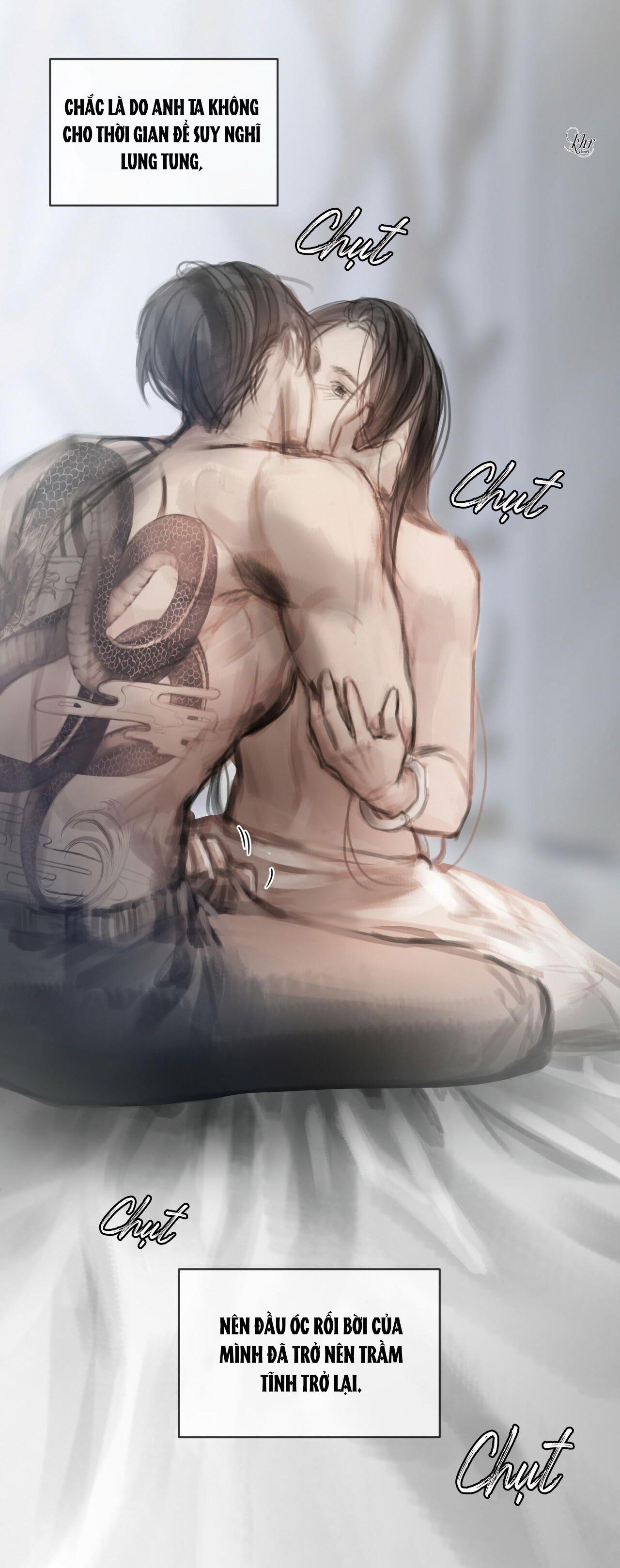 Doppio Senso Chương 43 page 24 - Giả Dược