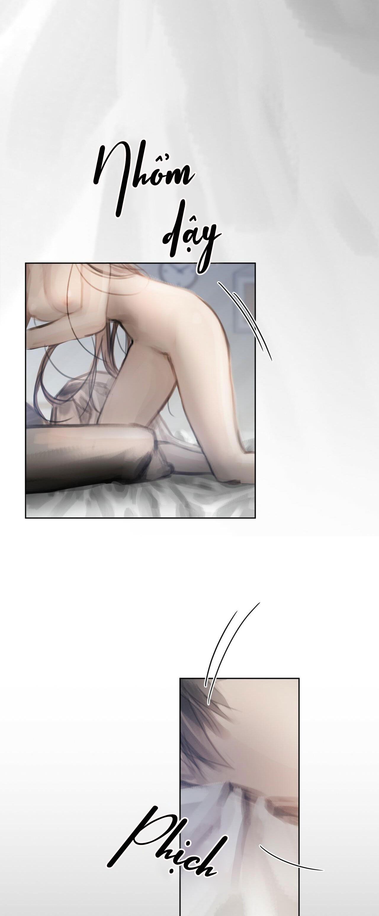 Doppio Senso Chương 43 page 25 - Giả Dược