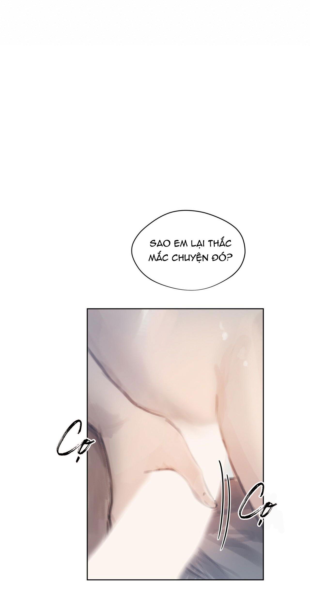 Doppio Senso Chương 43 page 30 - Giả Dược