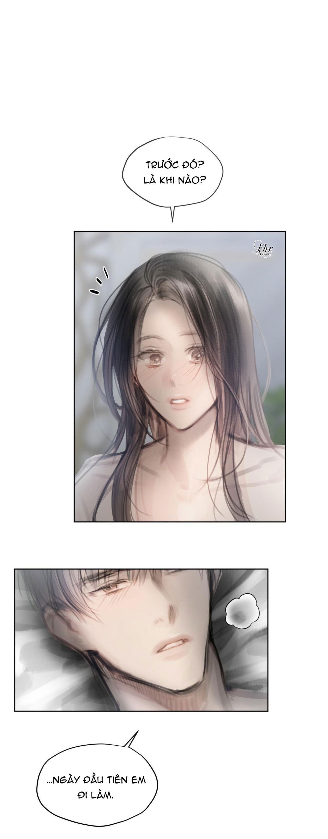 Doppio Senso Chương 43 page 33 - Giả Dược