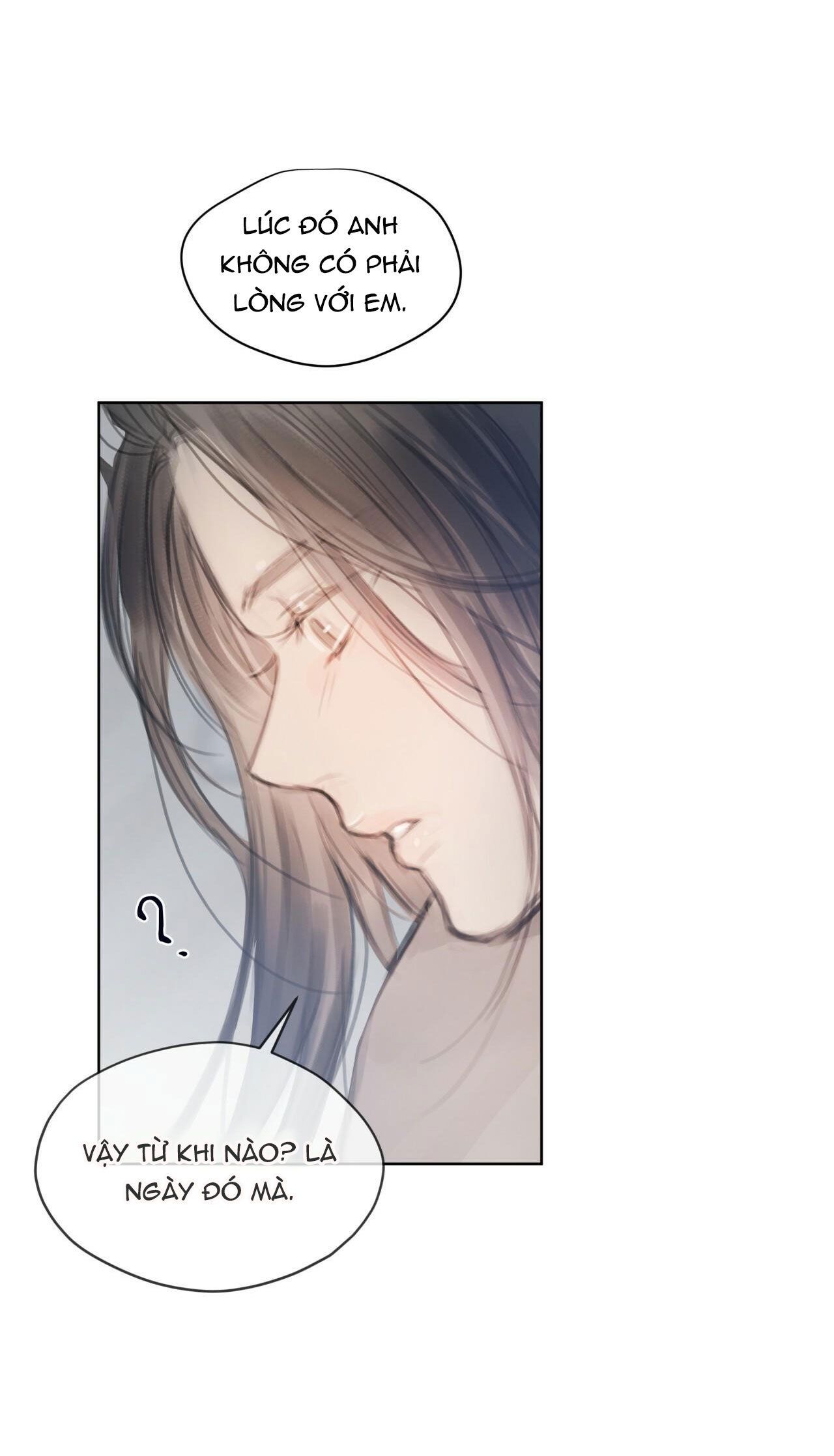 Doppio Senso Chương 43 page 35 - Giả Dược
