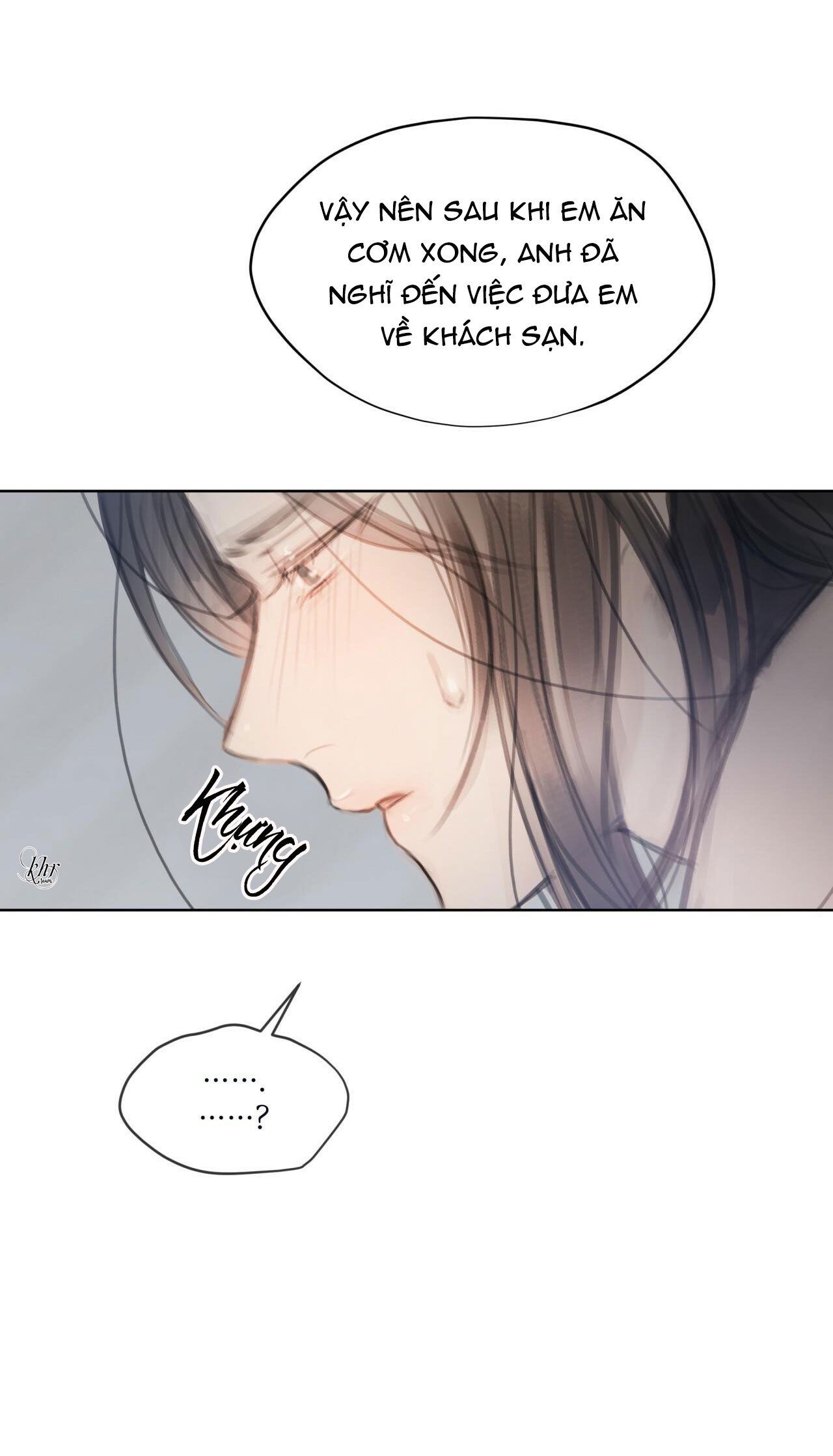 Doppio Senso Chương 43 page 40 - Giả Dược