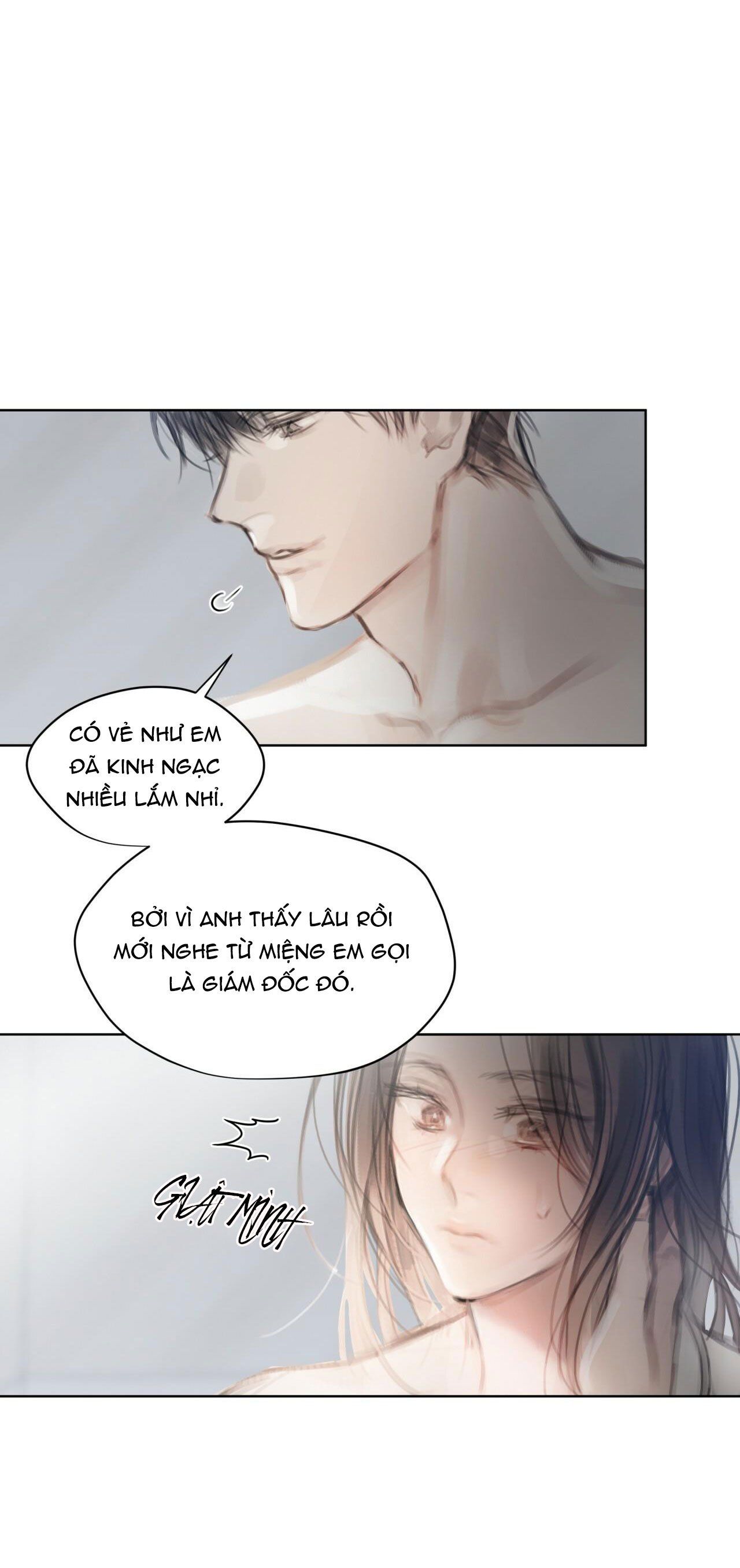 Doppio Senso Chương 43 page 5 - Giả Dược