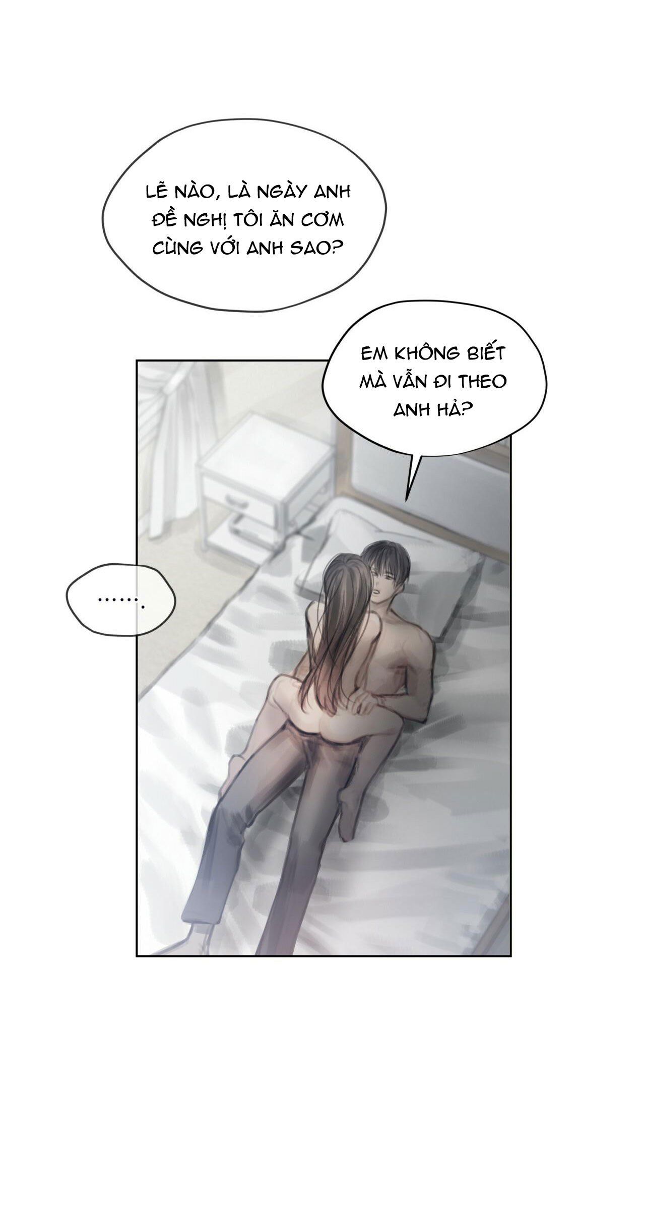 Doppio Senso Chương 43 page 41 - Giả Dược