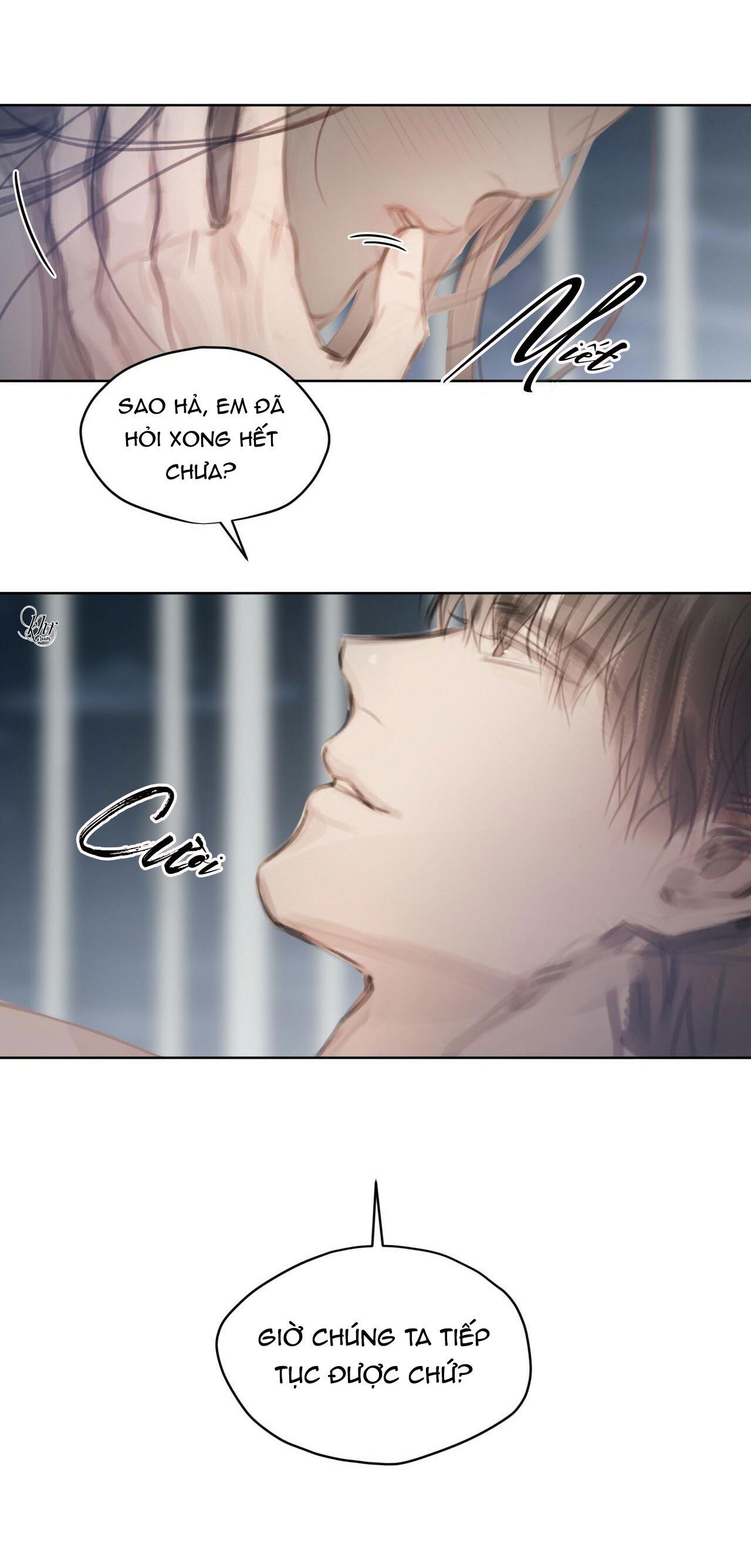 Doppio Senso Chương 43 page 45 - Giả Dược