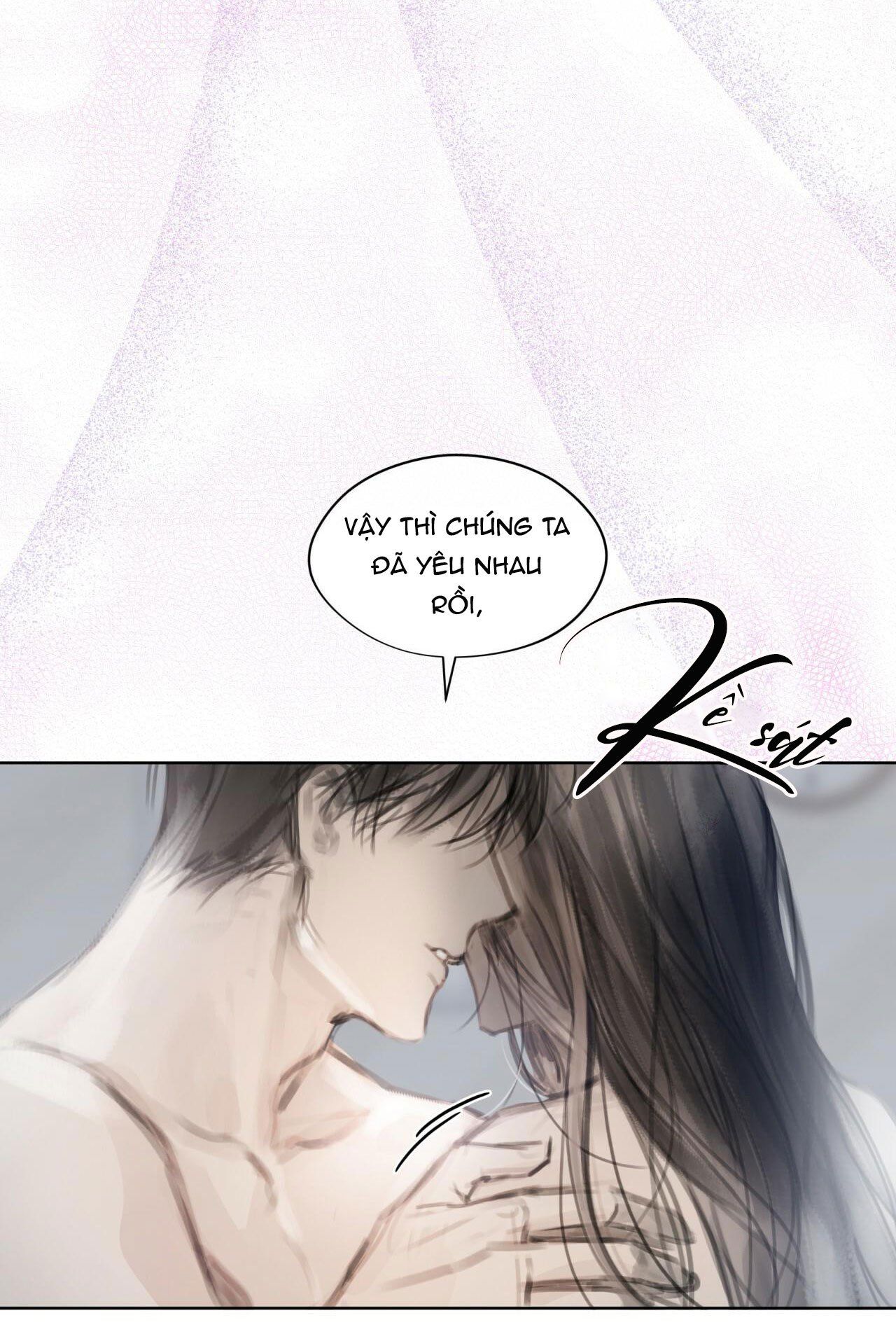 Doppio Senso Chương 43 page 10 - Giả Dược