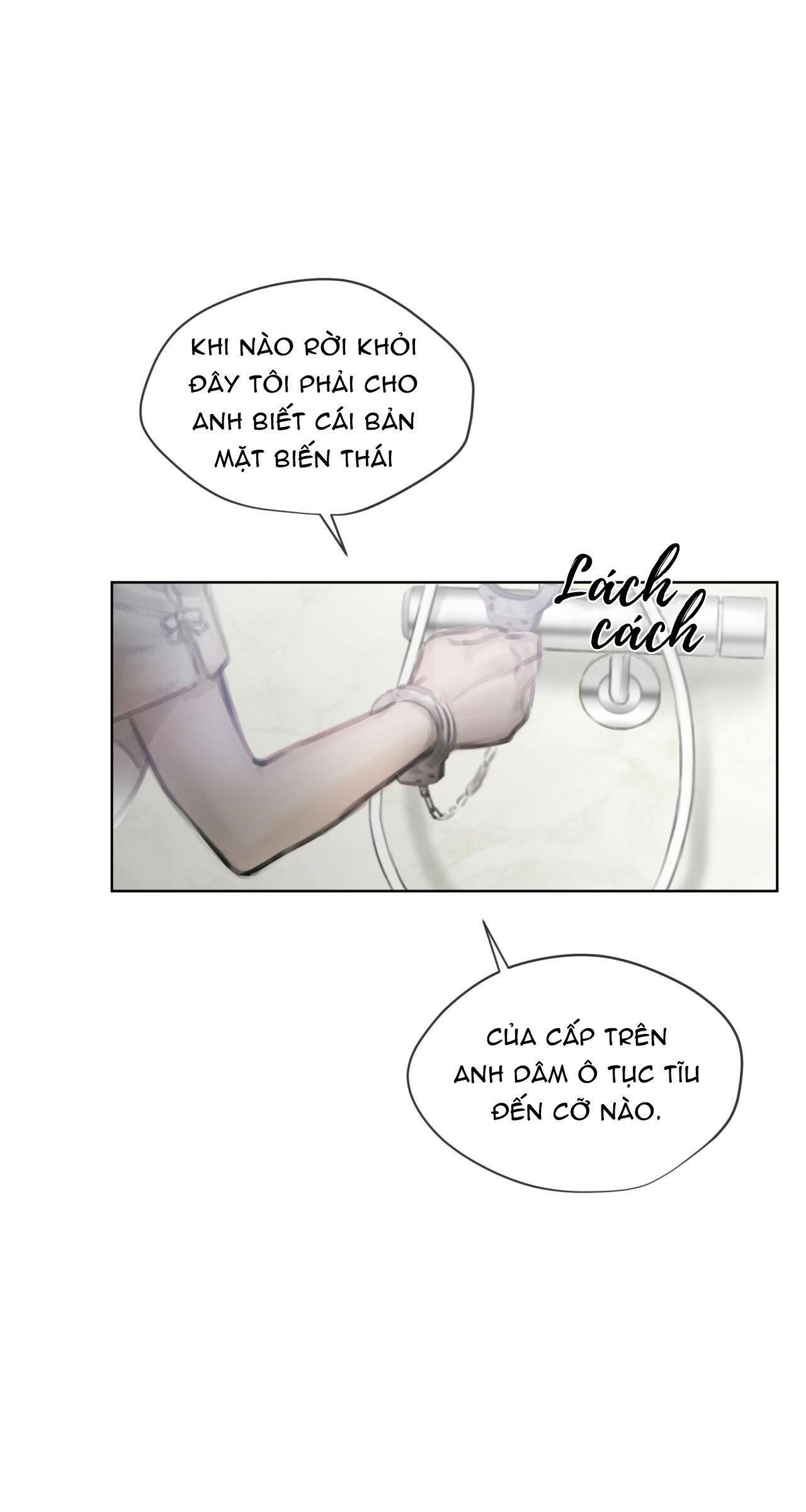 đọc truyện Doppio Senso Chương 44 ảnh 15 tại Thiên Thai Truyện