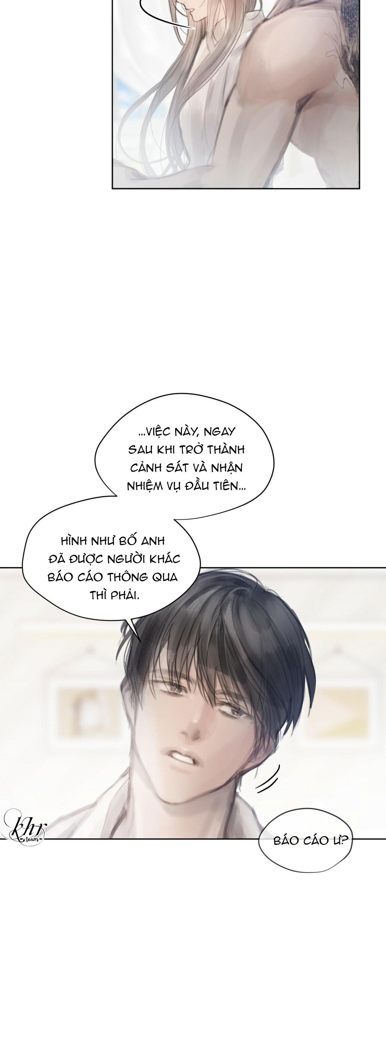 đọc truyện Doppio Senso Chương 45 ảnh 12 tại Thiên Thai Truyện