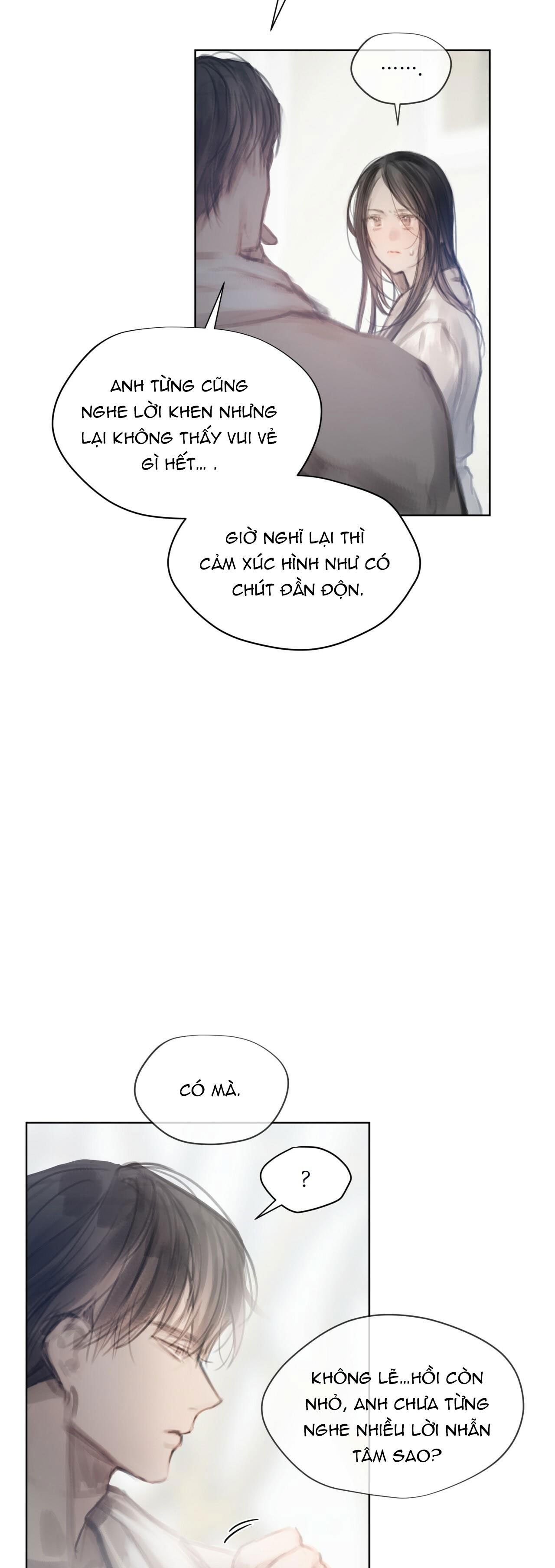 đọc truyện Doppio Senso Chương 45 ảnh 22 tại Thiên Thai Truyện