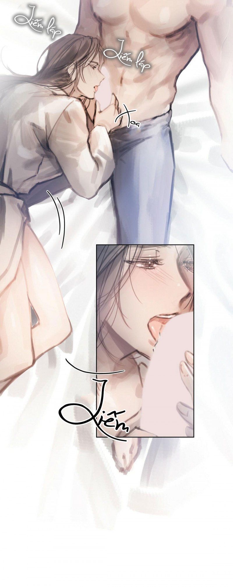 Doppio Senso Chương 46 page 13 - Giả Dược