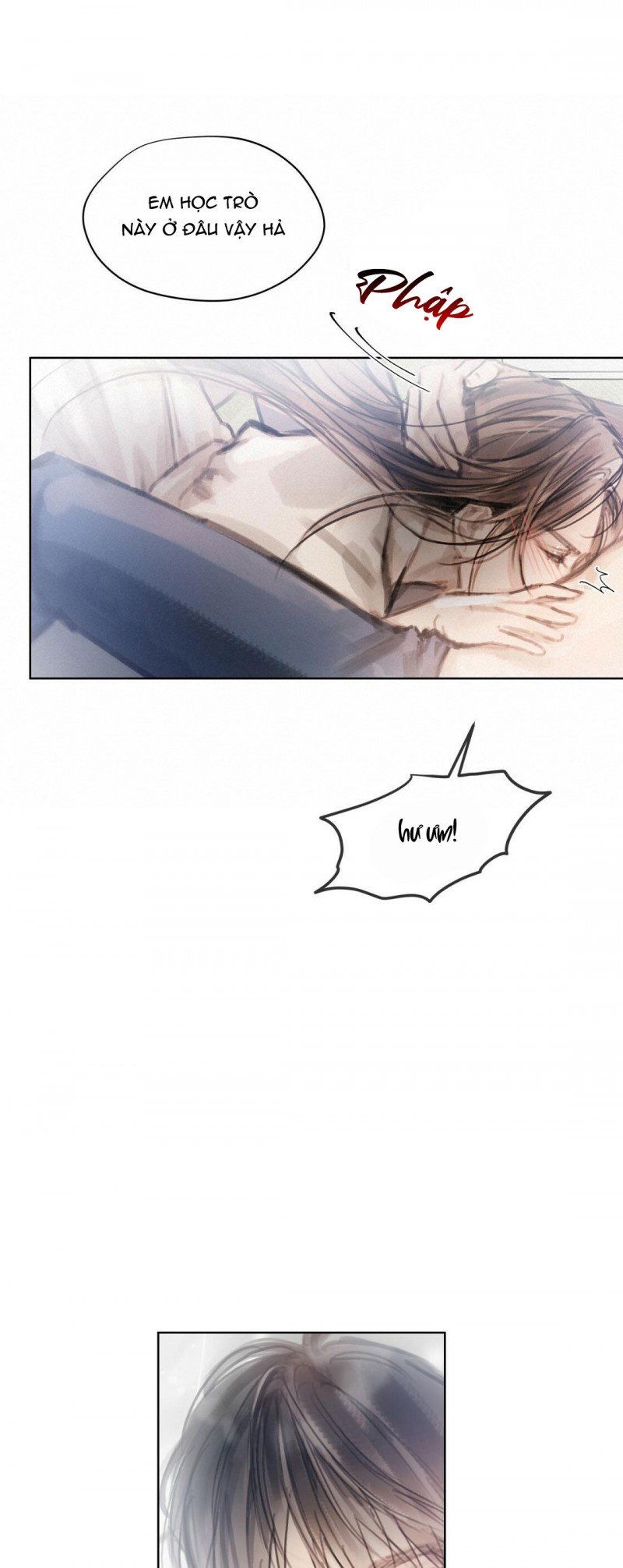 Doppio Senso Chương 46 page 15 - Giả Dược