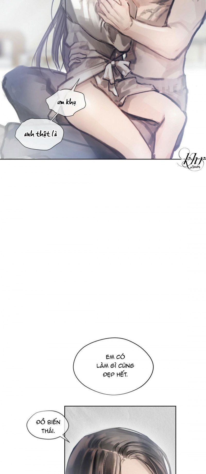 Doppio Senso Chương 46 page 17 - Giả Dược