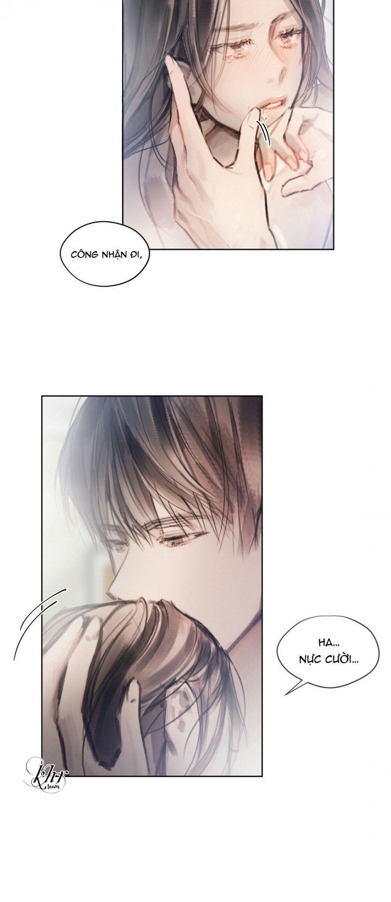 Doppio Senso Chương 46 page 18 - Giả Dược