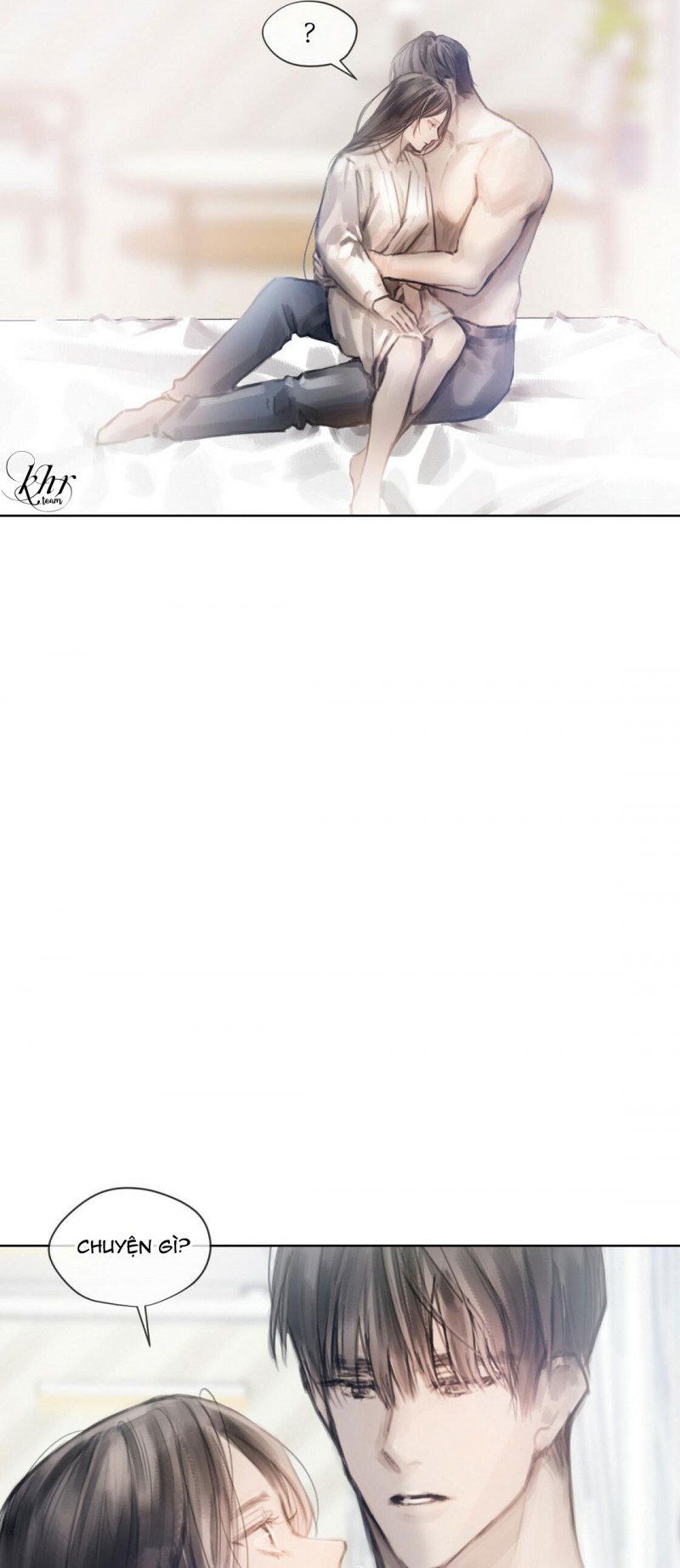Doppio Senso Chương 46 page 20 - Giả Dược