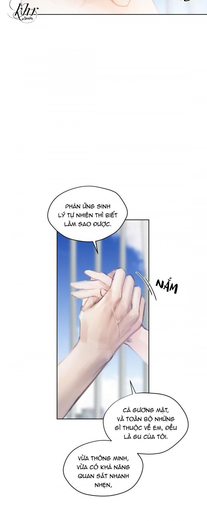 Doppio Senso Chương 46 page 3 - Giả Dược