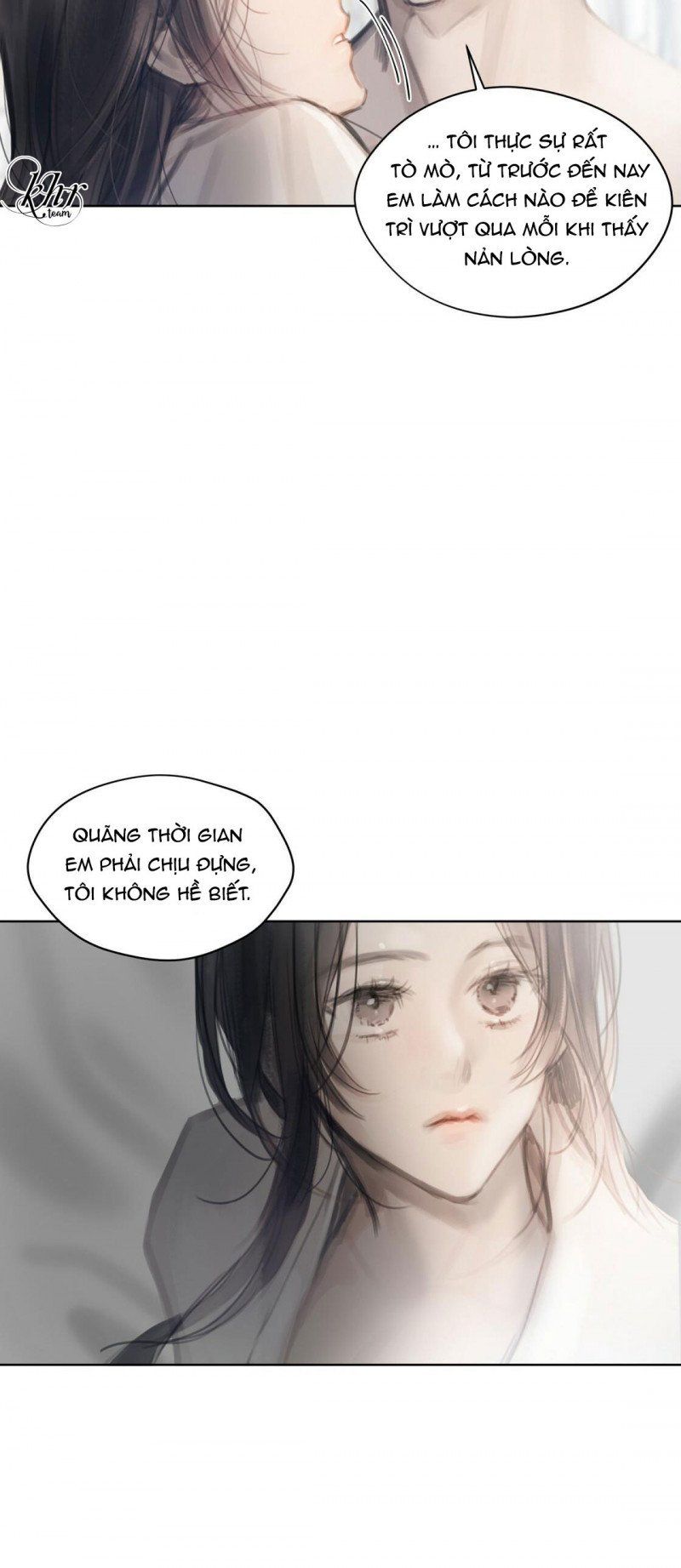 Doppio Senso Chương 46 page 21 - Giả Dược