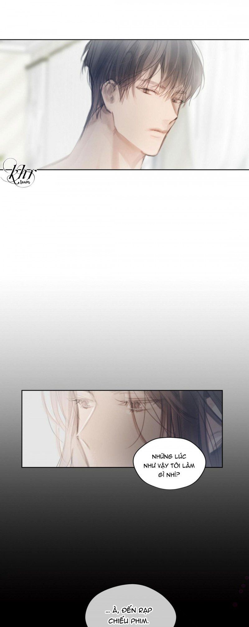 Doppio Senso Chương 46 page 25 - Giả Dược