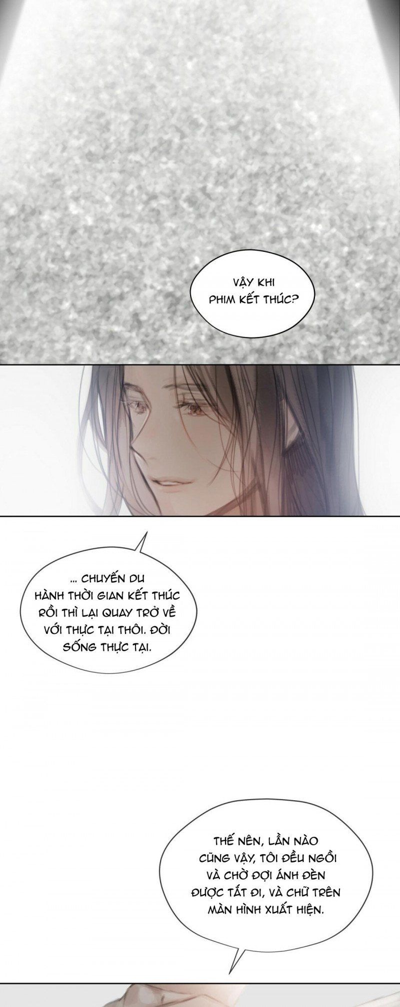 Doppio Senso Chương 46 page 28 - Giả Dược