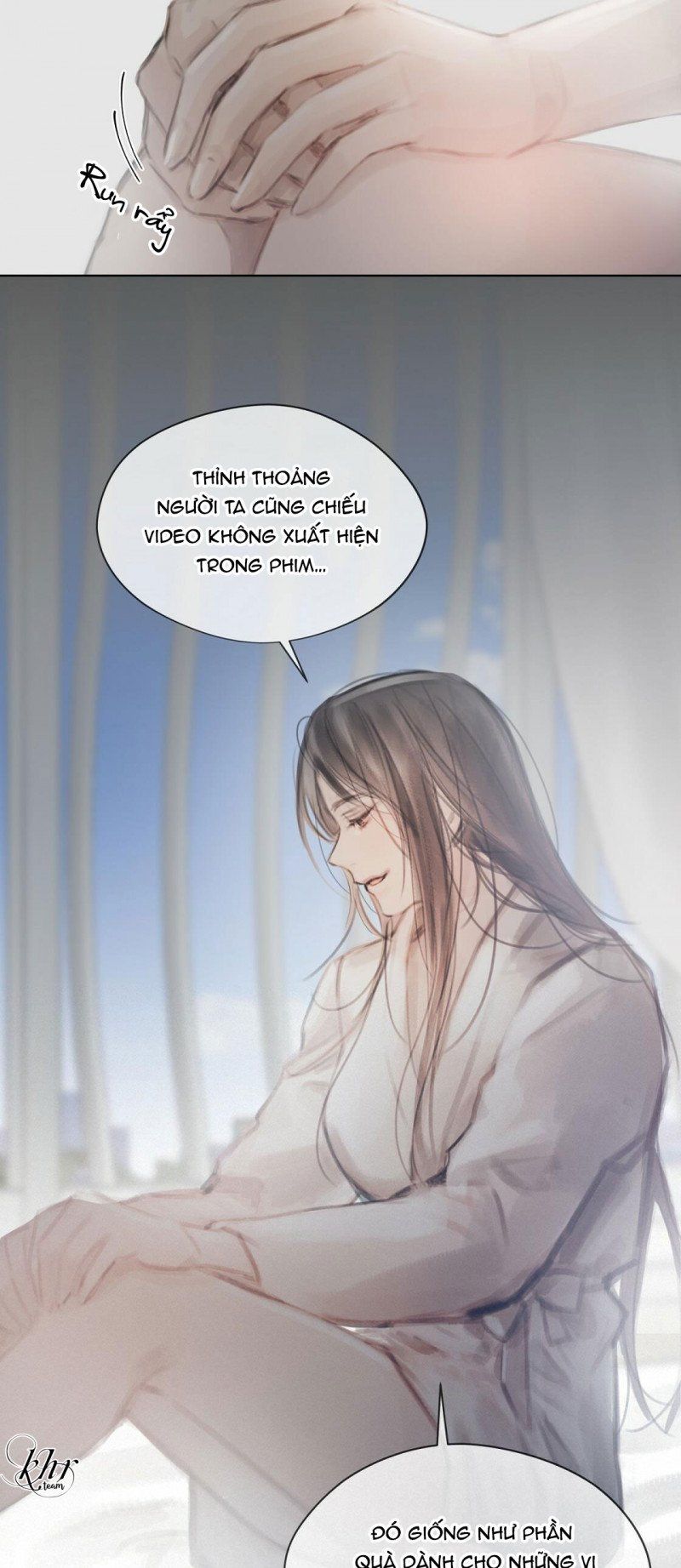 Doppio Senso Chương 46 page 29 - Giả Dược