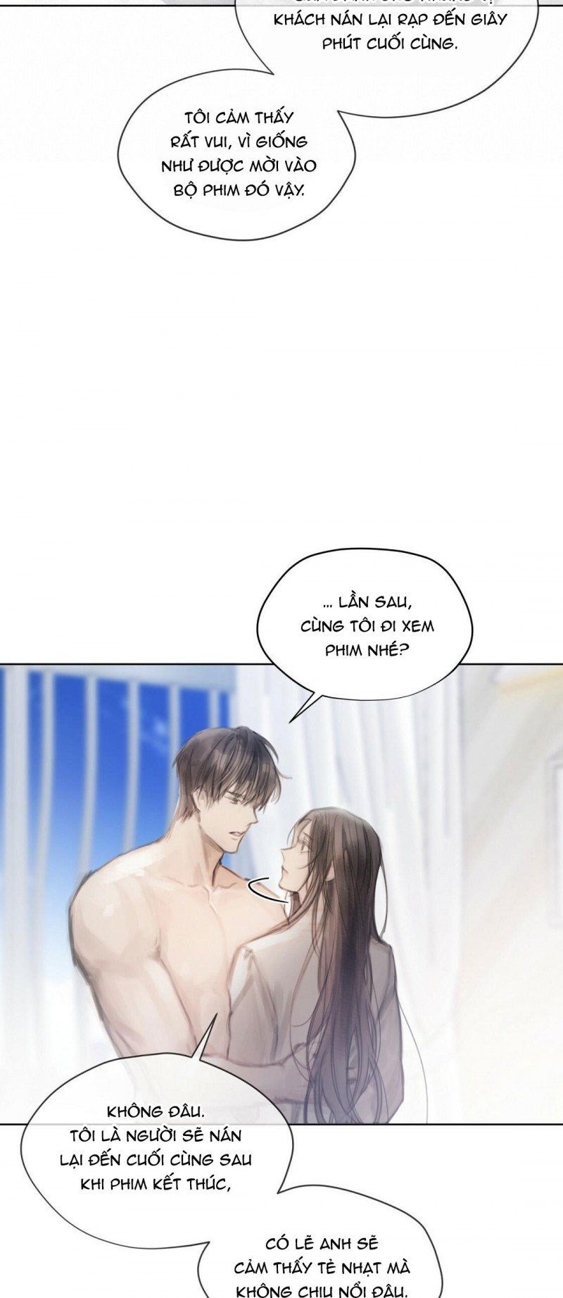 Doppio Senso Chương 46 page 30 - Giả Dược