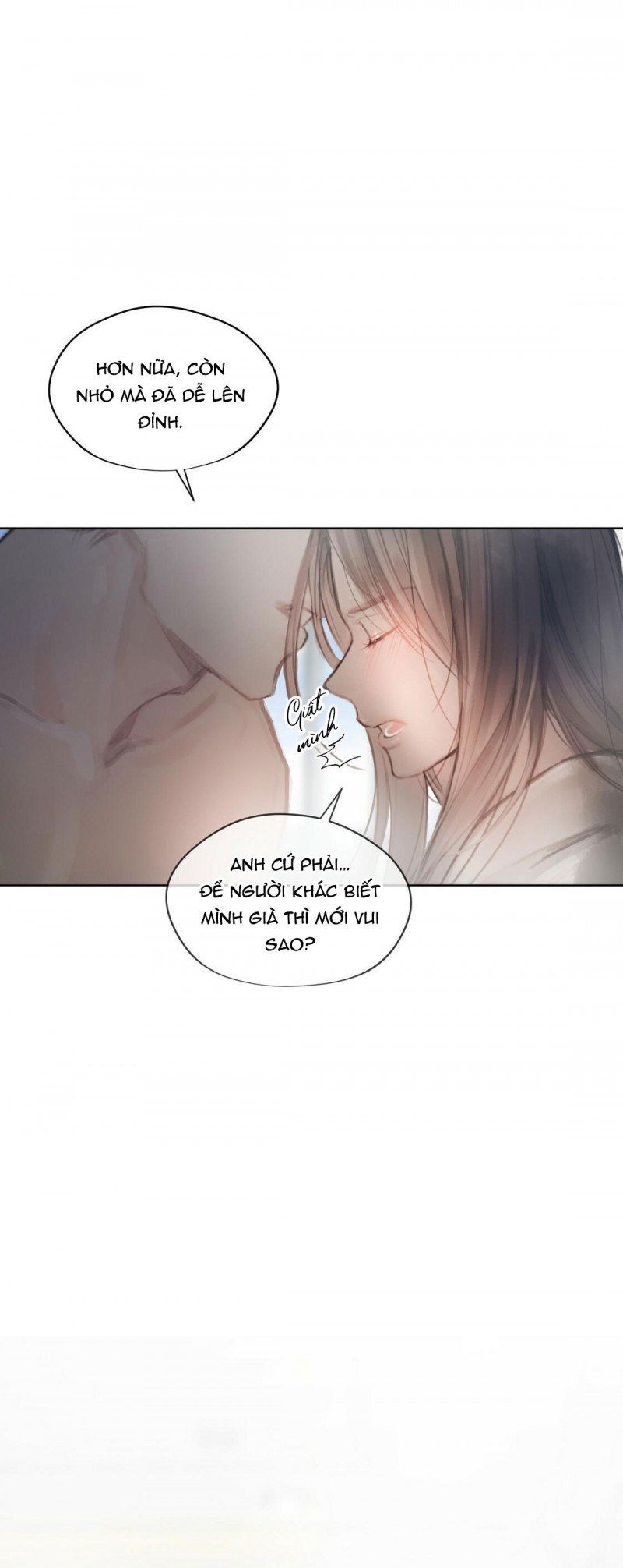 Doppio Senso Chương 46 page 4 - Giả Dược