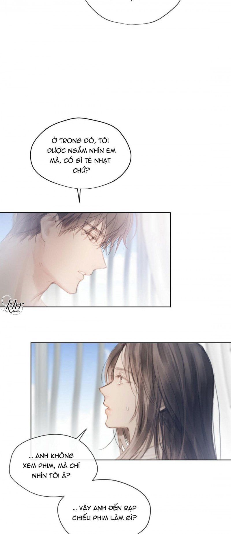 Doppio Senso Chương 46 page 31 - Giả Dược