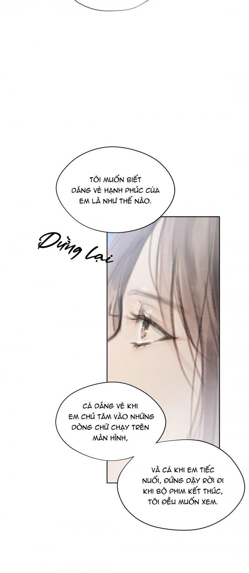 Doppio Senso Chương 46 page 32 - Giả Dược