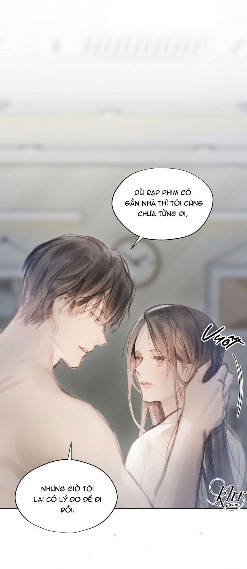 Doppio Senso Chương 46 page 33 - Giả Dược