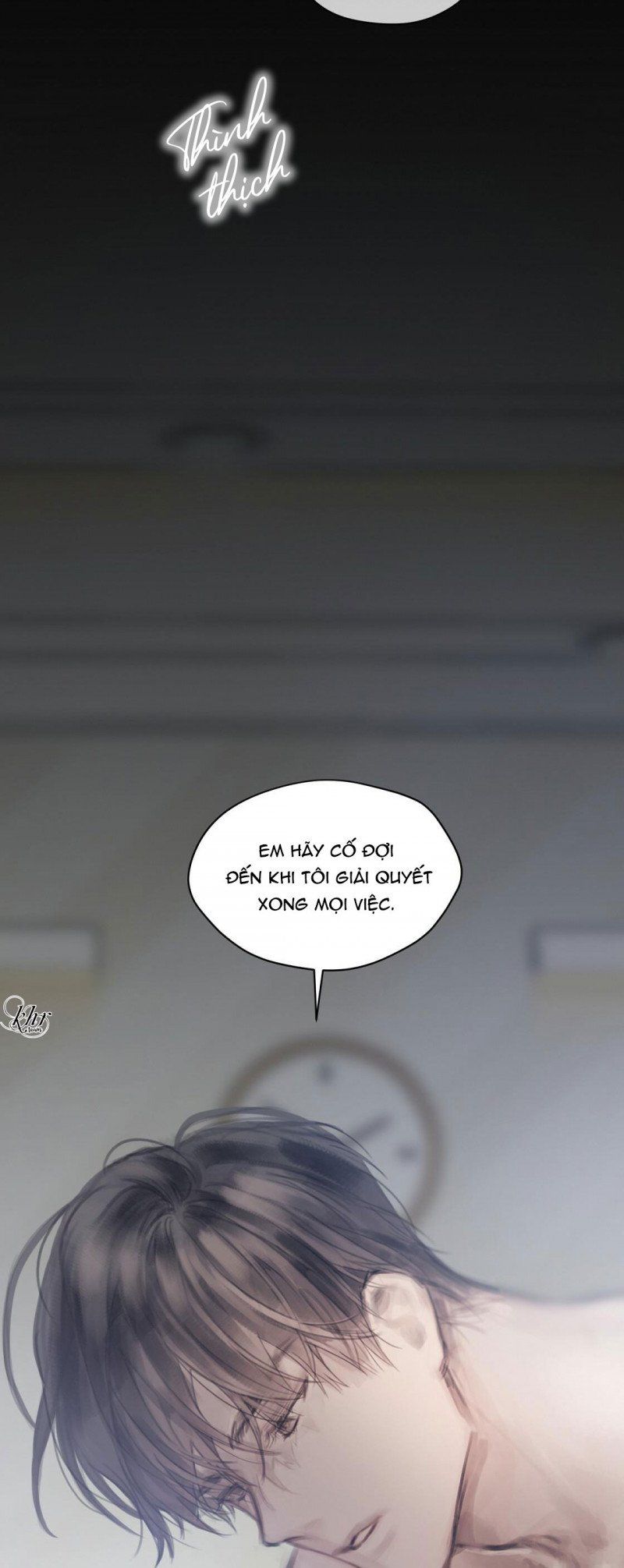 Doppio Senso Chương 46 page 39 - Giả Dược