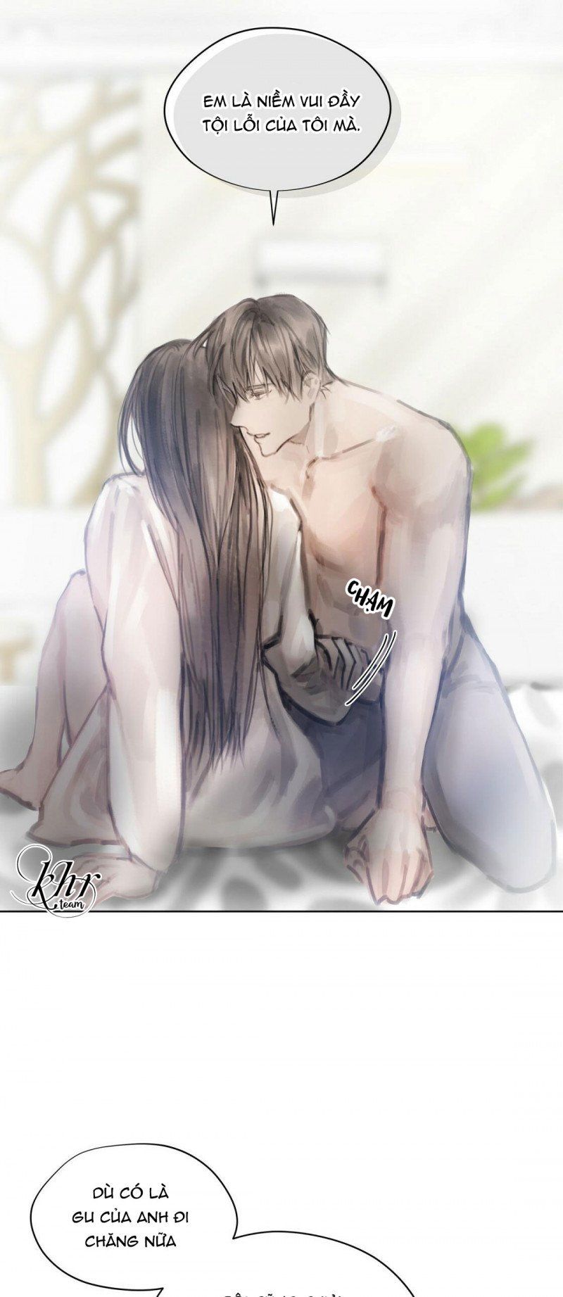 Doppio Senso Chương 46 page 5 - Giả Dược
