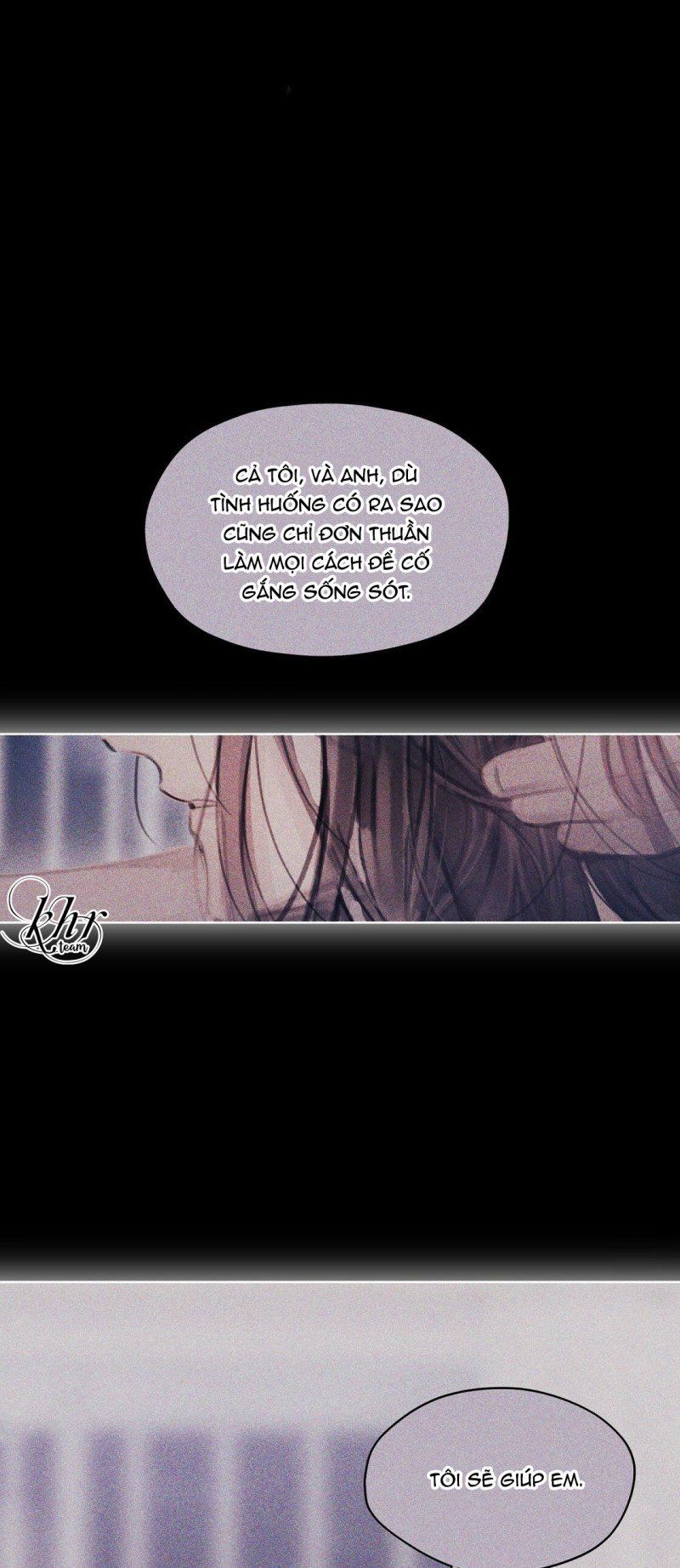 Doppio Senso Chương 46 page 41 - Giả Dược