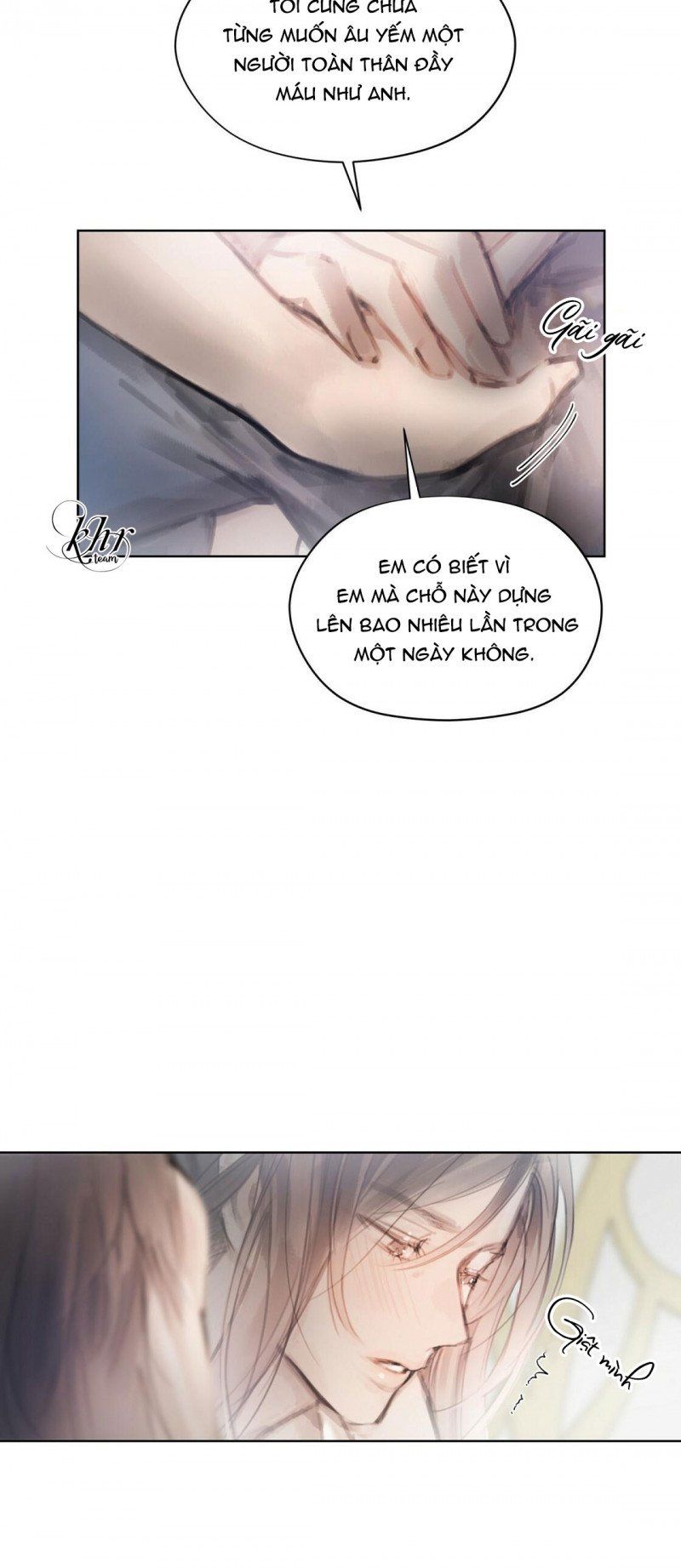 Doppio Senso Chương 46 page 6 - Giả Dược