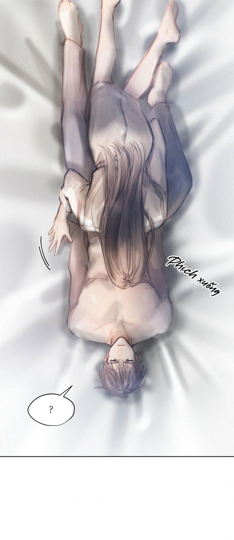 Doppio Senso Chương 46 page 8 - Giả Dược