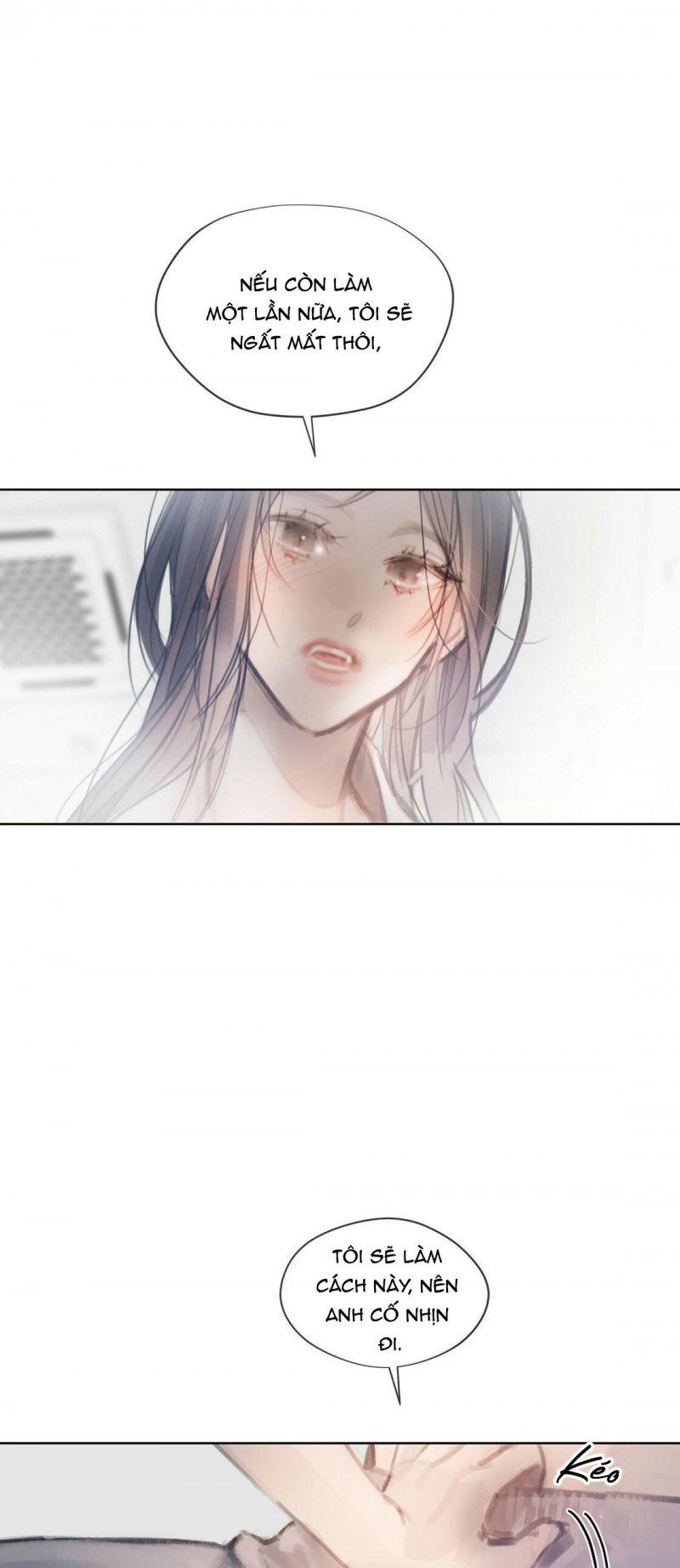 Doppio Senso Chương 46 page 9 - Giả Dược