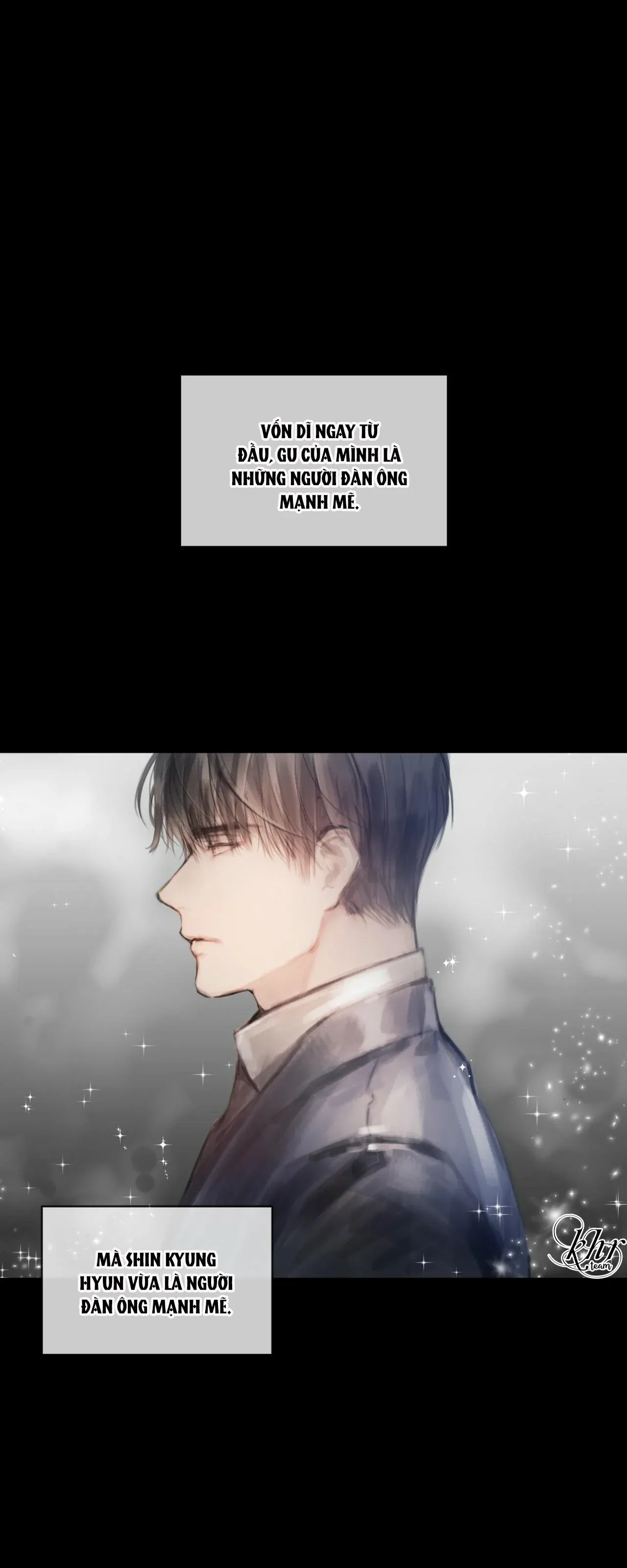 Doppio Senso Chương 47 page 1 - Giả Dược