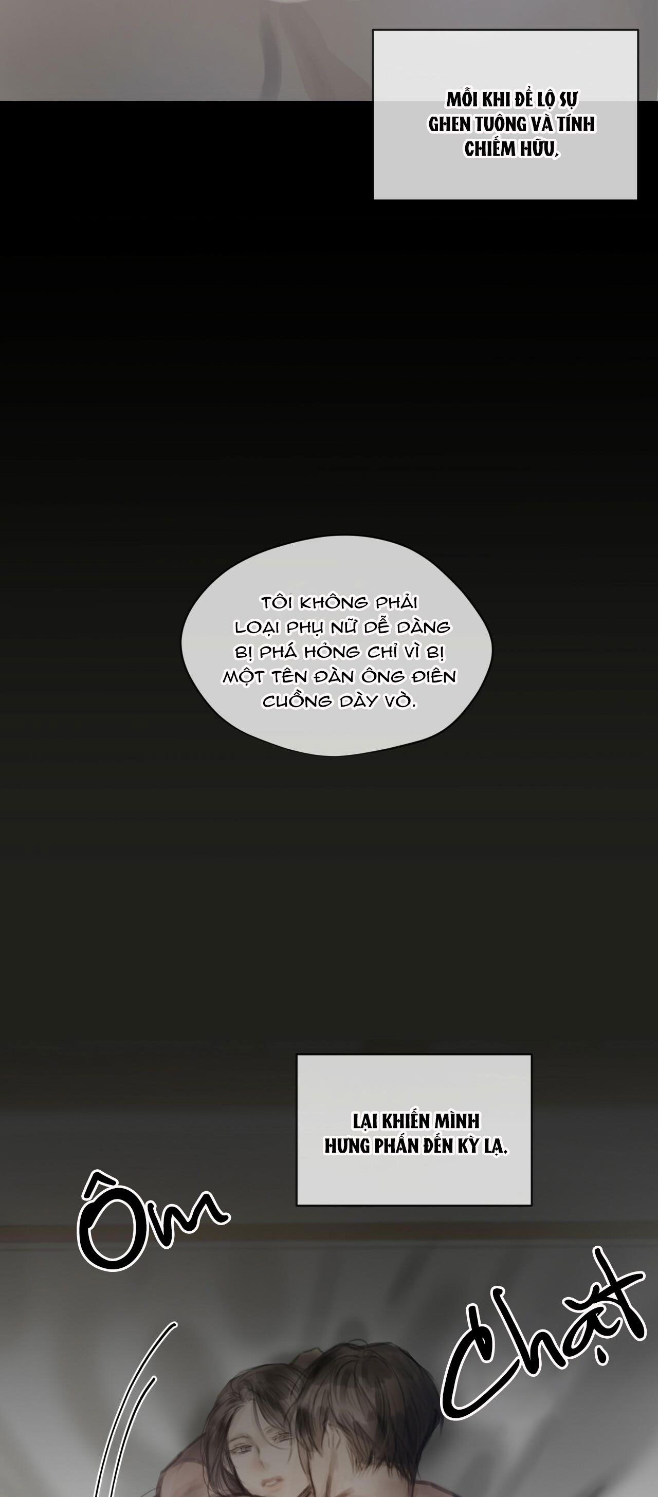 Doppio Senso Chương 47 page 11 - Giả Dược
