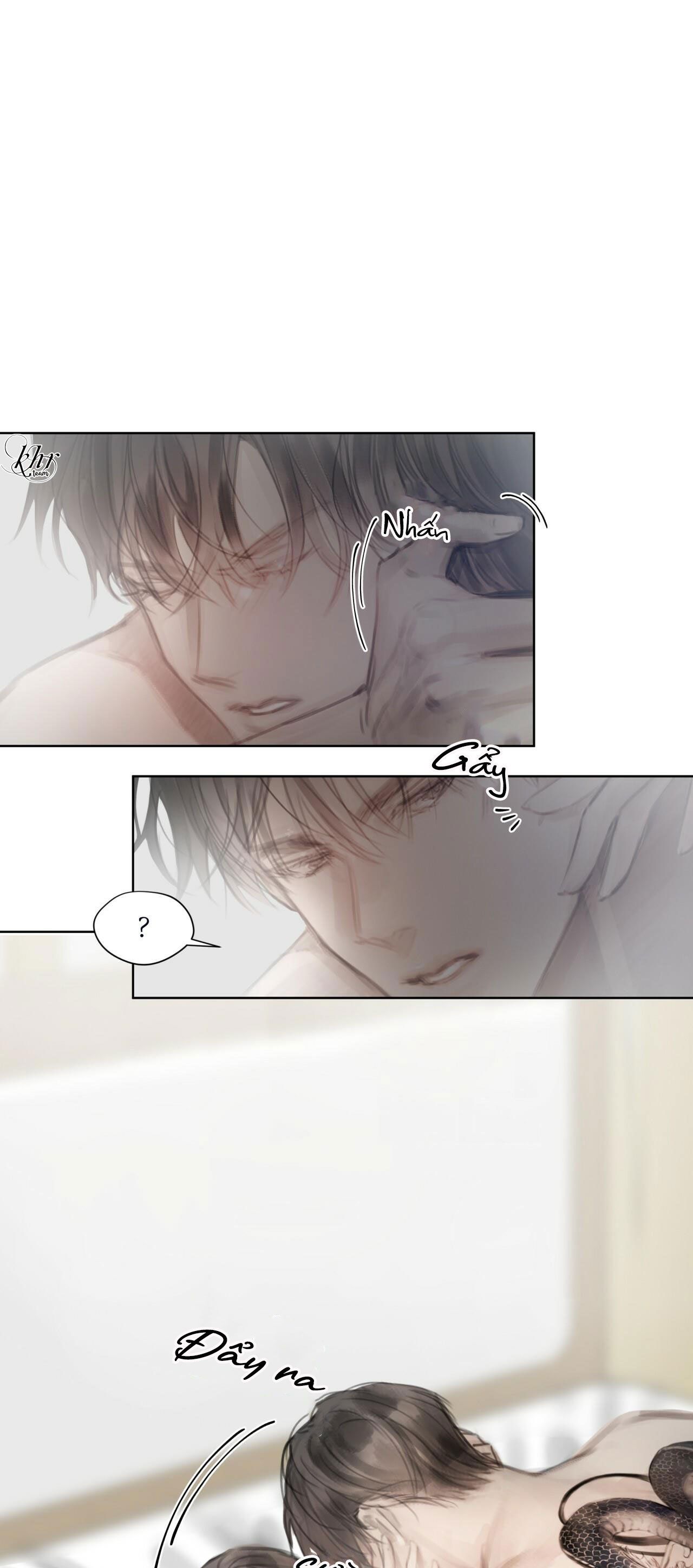 Doppio Senso Chương 47 page 13 - Giả Dược