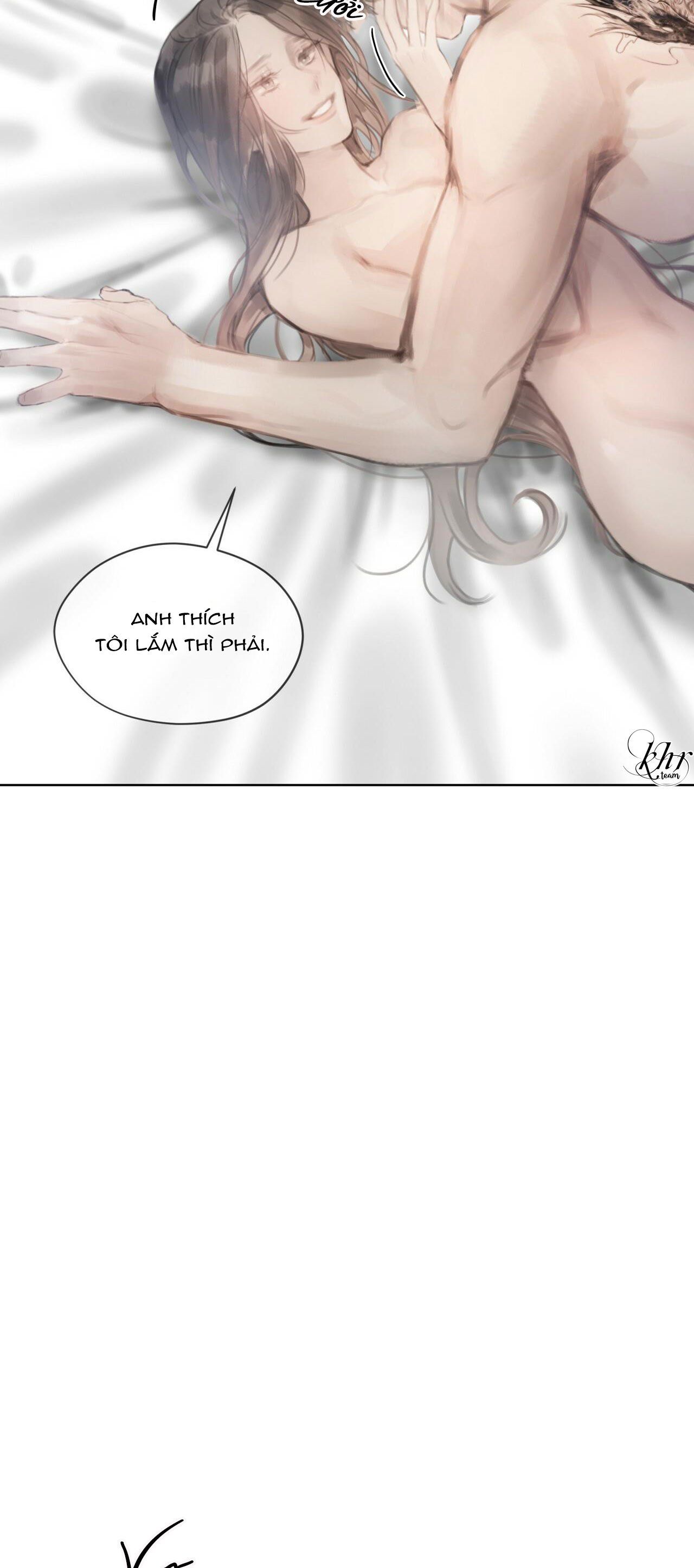Doppio Senso Chương 47 page 14 - Giả Dược