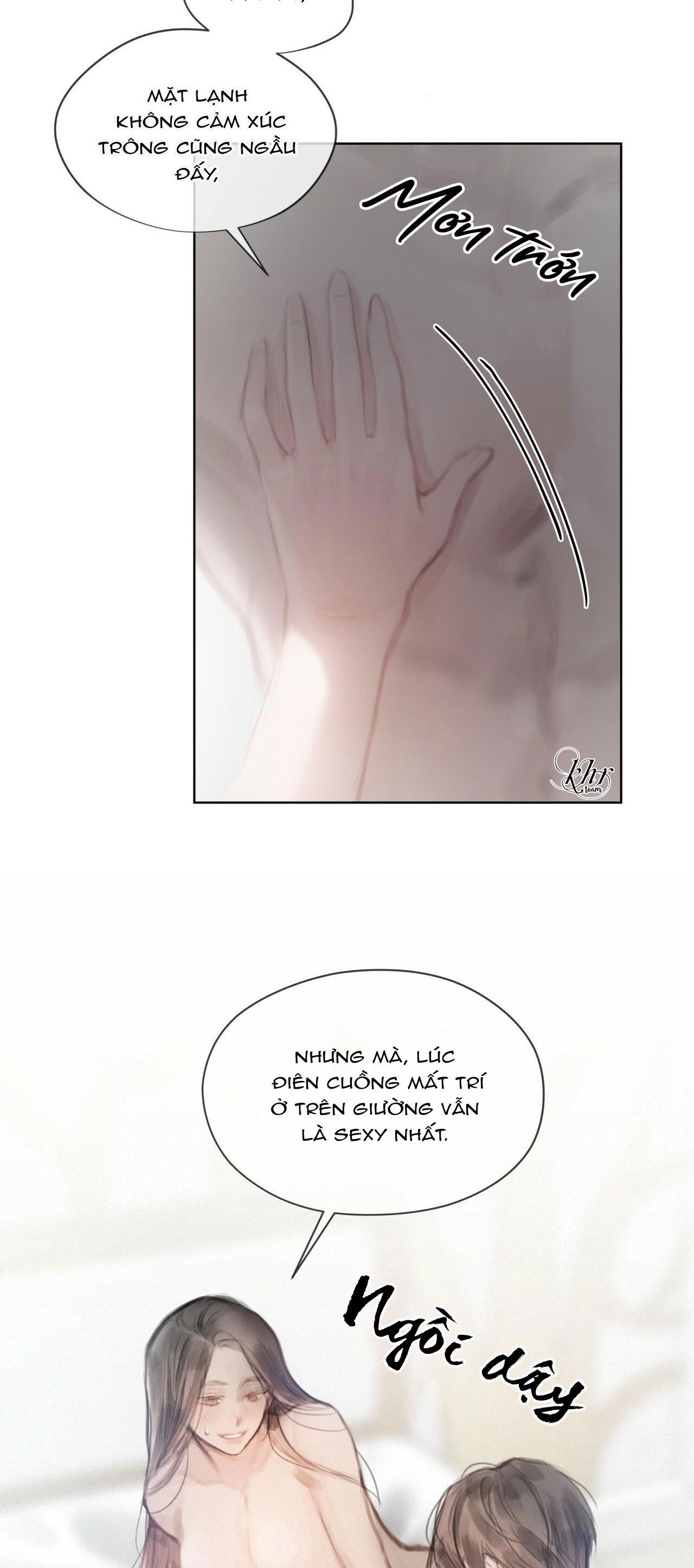 Doppio Senso Chương 47 page 16 - Giả Dược
