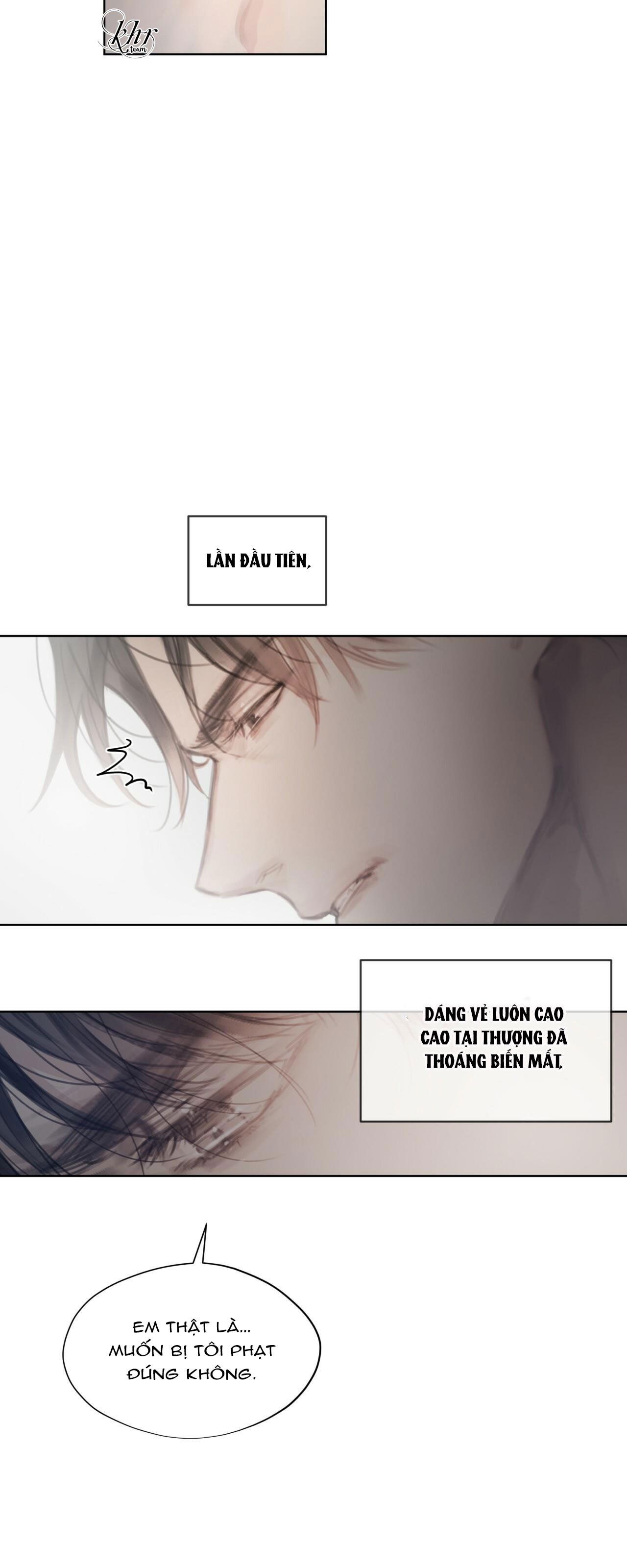 Doppio Senso Chương 47 page 20 - Giả Dược